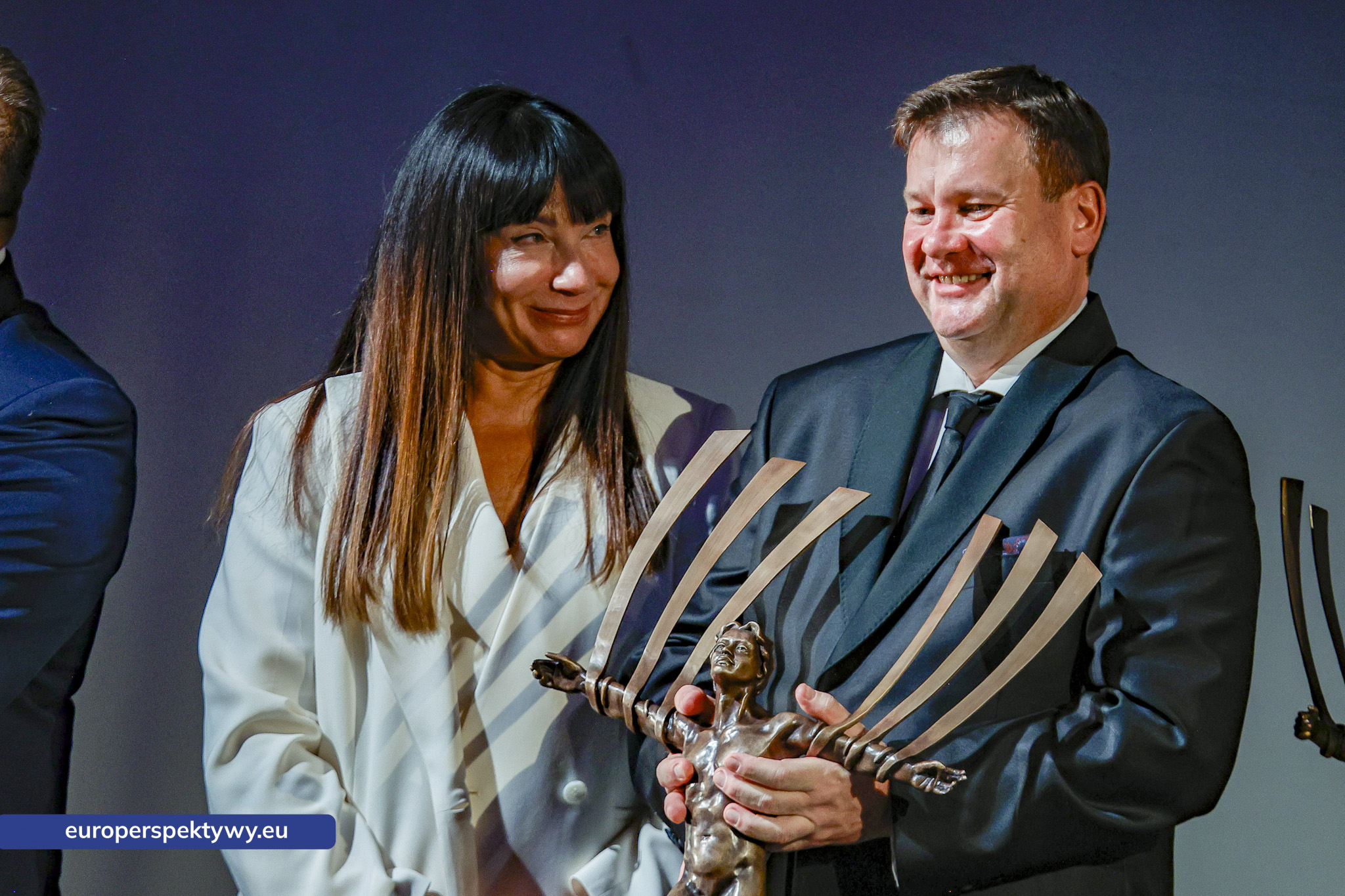 Europerspektywy Firma Roku Podbeskidzia 2026. Poznaliśmy laureatów XVI Gali Finałowej
