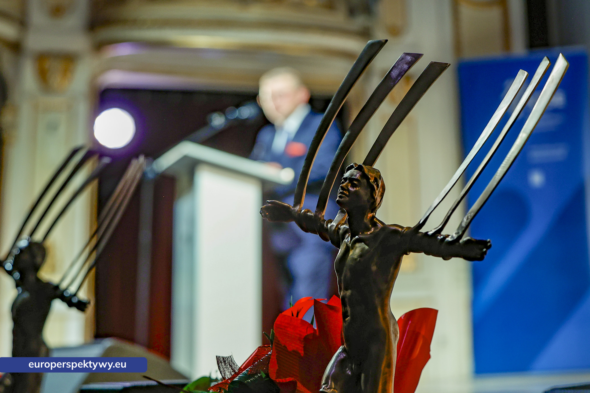 Europerspektywy Firma Roku Podbeskidzia 2026. Poznaliśmy laureatów XVI Gali Finałowej