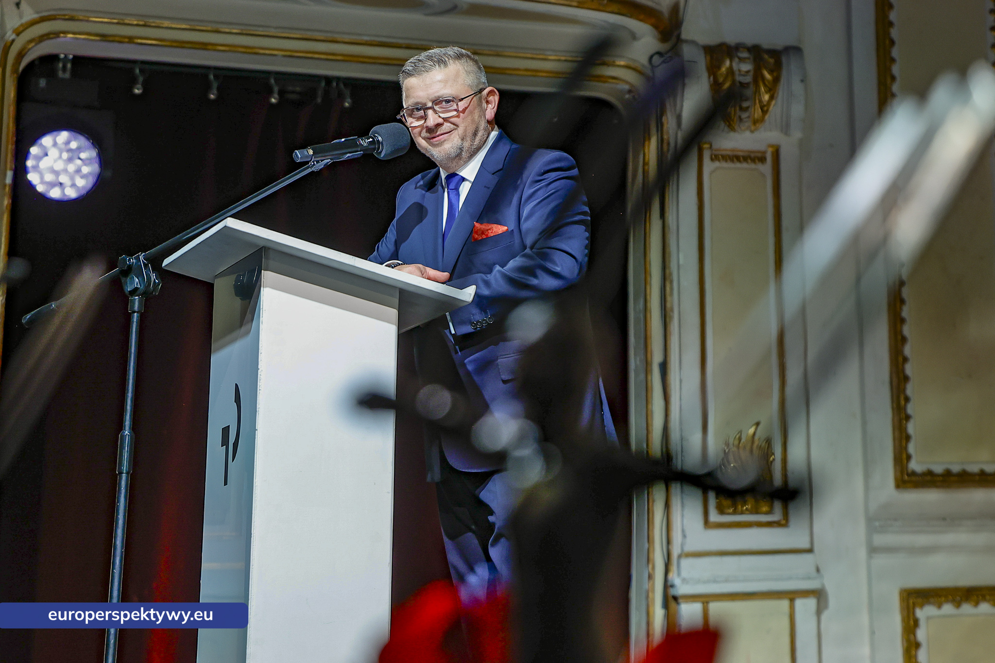 Europerspektywy Firma Roku Podbeskidzia 2026. Poznaliśmy laureatów XVI Gali Finałowej