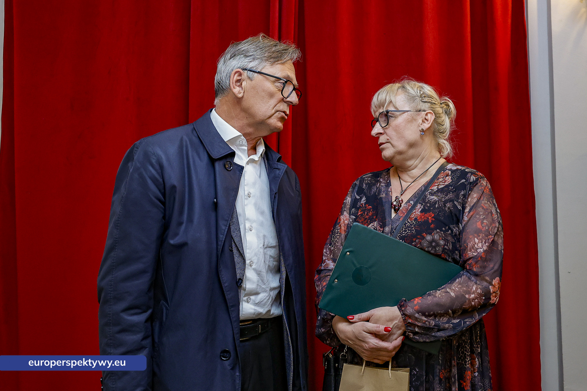 Europerspektywy Firma Roku Podbeskidzia 2026. Poznaliśmy laureatów XVI Gali Finałowej
