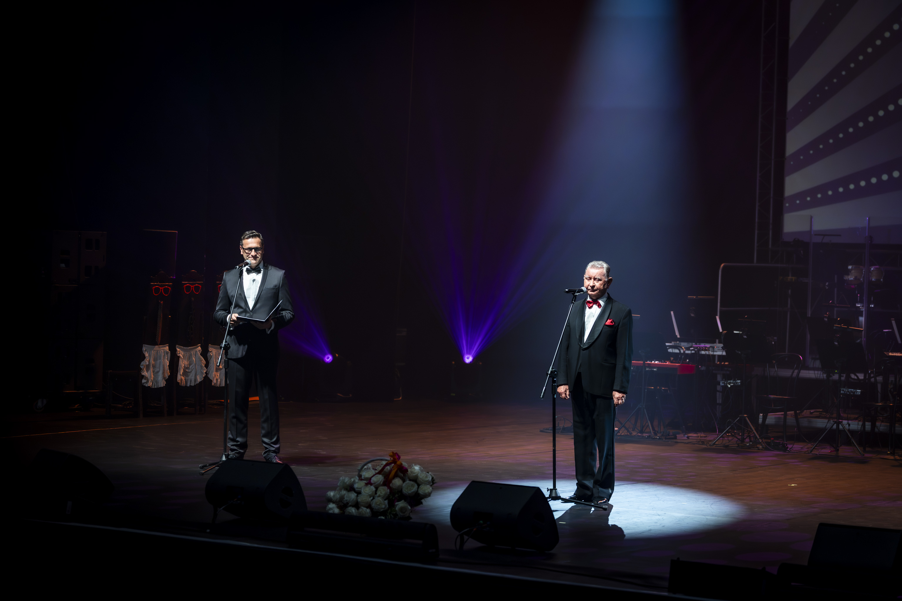 Gala Serce za Serce 2026 FRK Teatr Rozrywki Zabrze-106 Europerspektywy 34. Koncert Galowy „Serce za Serce” – 35 lat misji ratowania ludzkiego życia