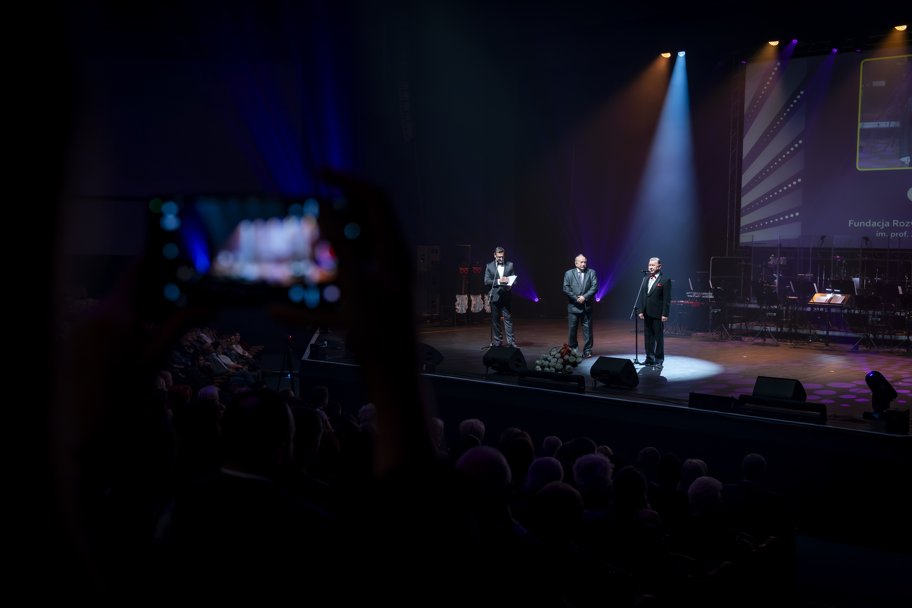 Gala Serce za Serce 2026 FRK Teatr Rozrywki Zabrze-110 Europerspektywy 34. Koncert Galowy „Serce za Serce” – 35 lat misji ratowania ludzkiego życia