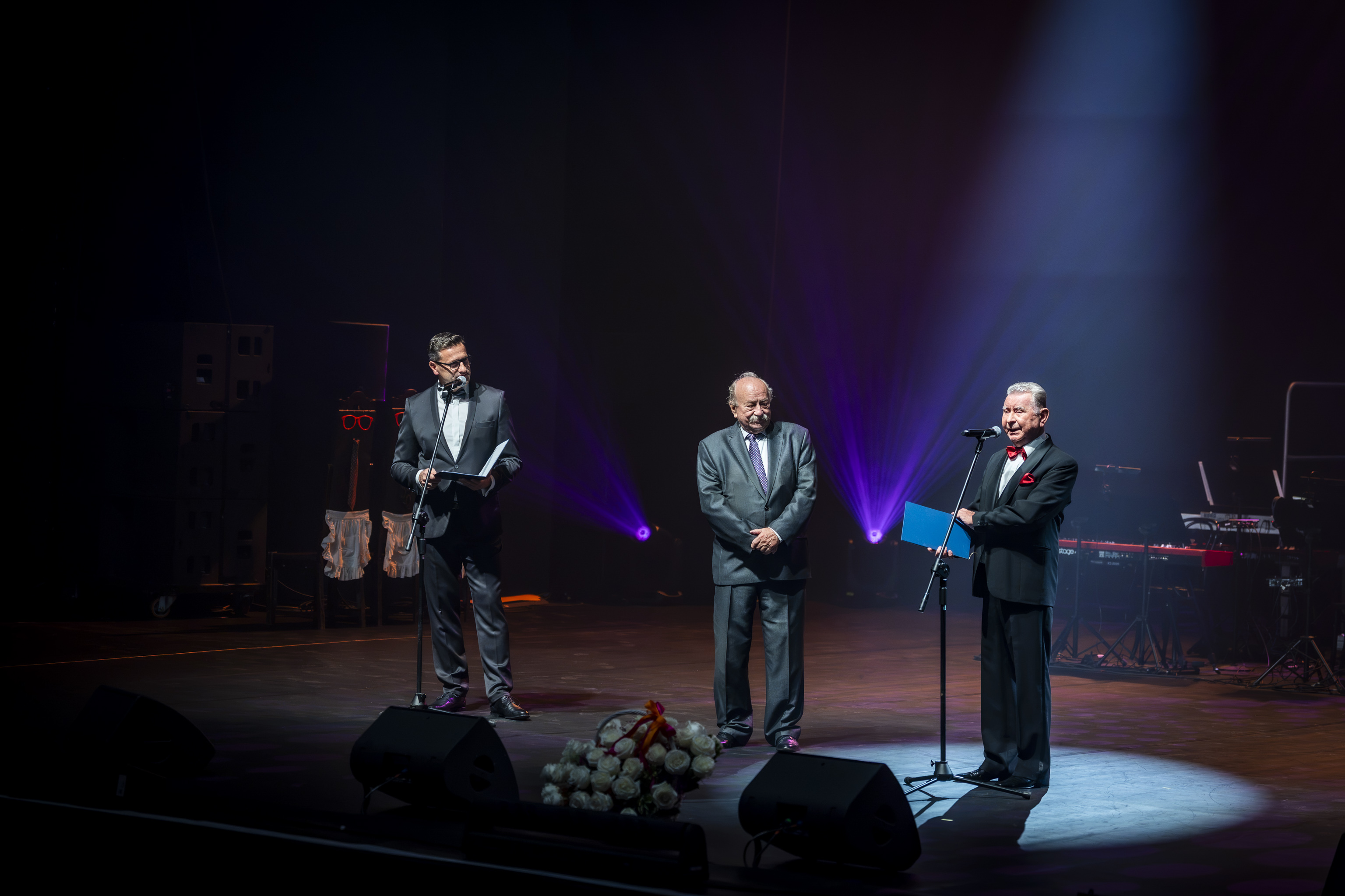 Gala Serce za Serce 2026 FRK Teatr Rozrywki Zabrze-111 Europerspektywy 34. Koncert Galowy „Serce za Serce” – 35 lat misji ratowania ludzkiego życia