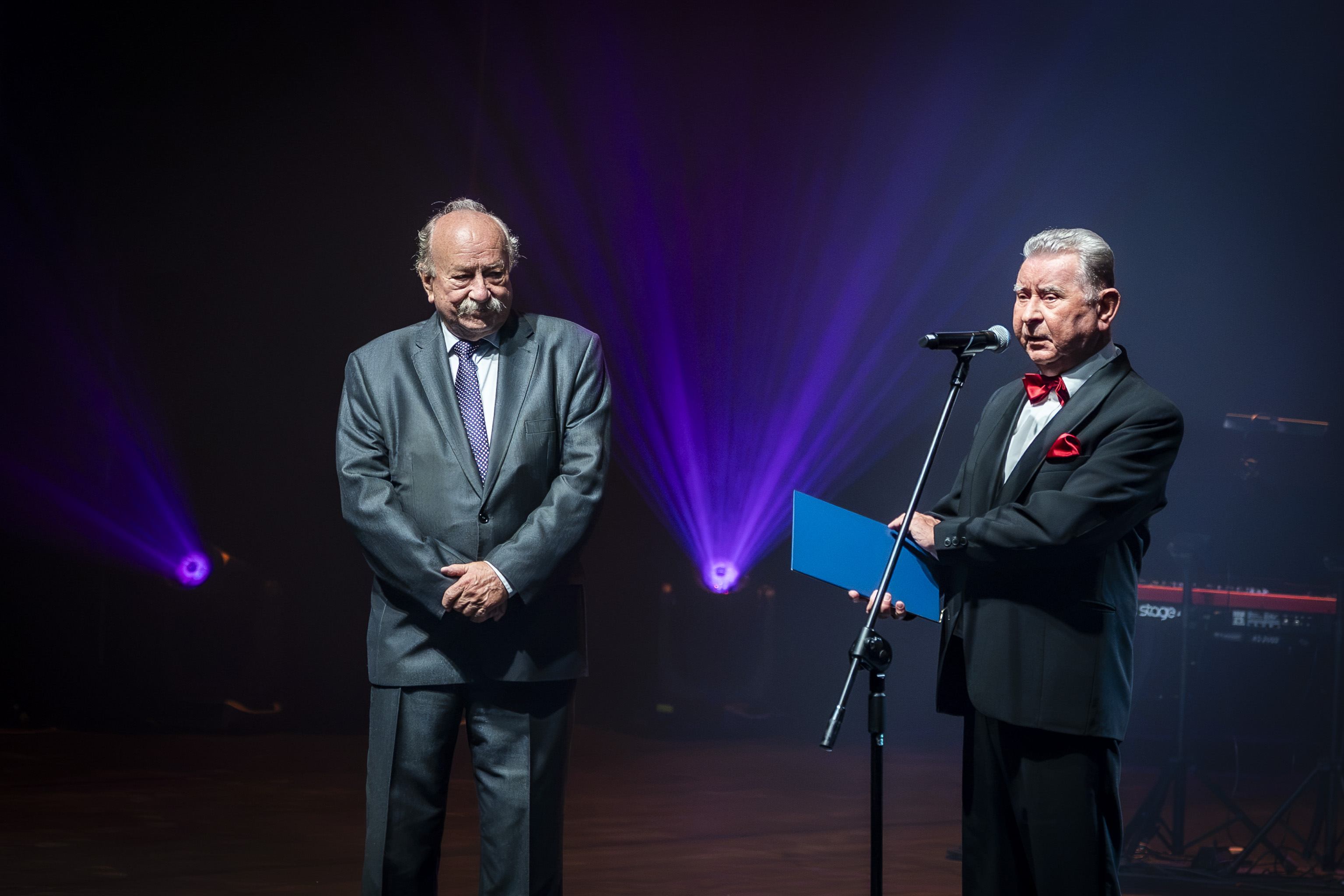 Gala Serce za Serce 2026 FRK Teatr Rozrywki Zabrze-112 Europerspektywy 34. Koncert Galowy „Serce za Serce” – 35 lat misji ratowania ludzkiego życia