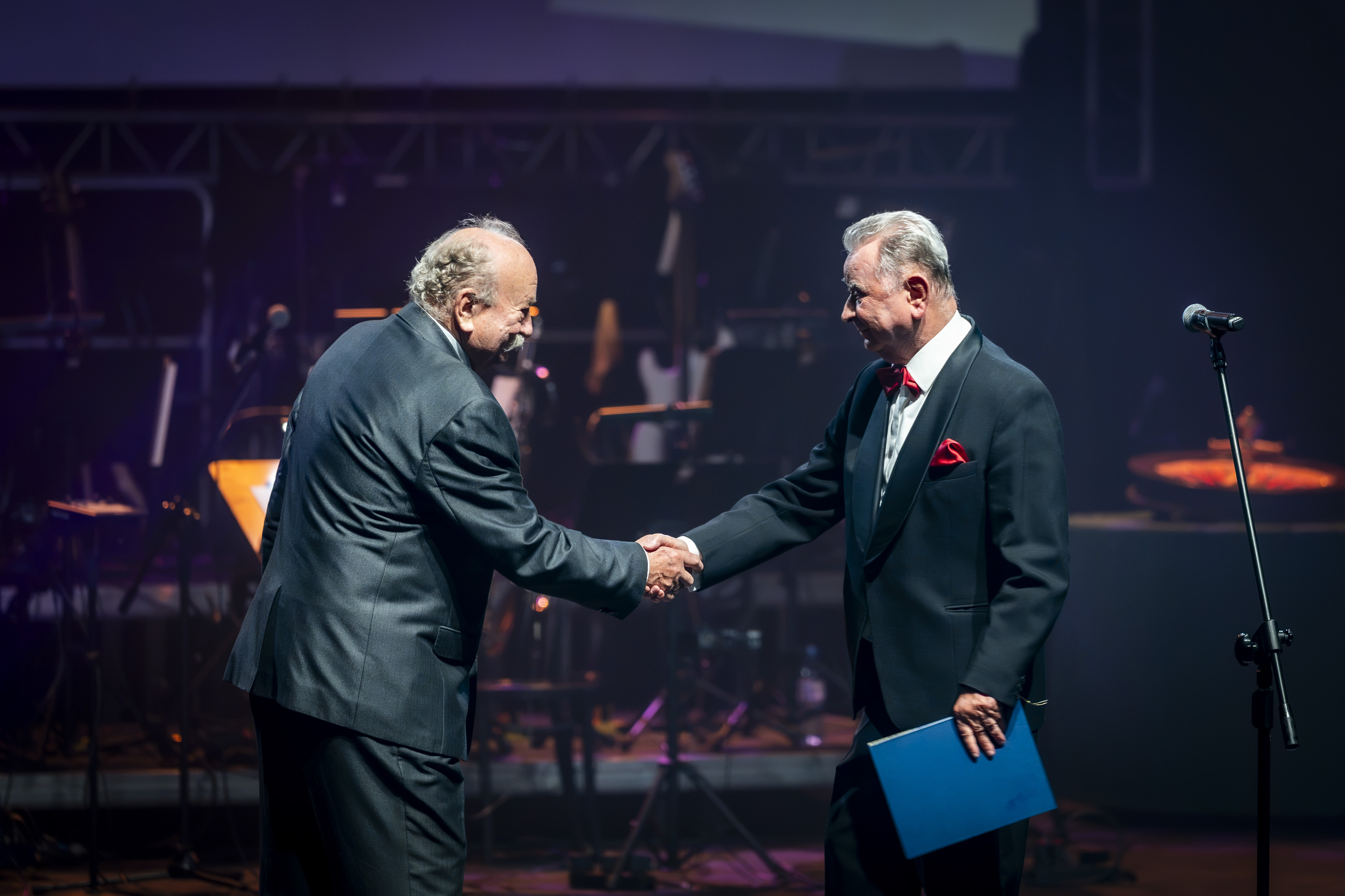 Gala Serce za Serce 2026 FRK Teatr Rozrywki Zabrze-117 Europerspektywy 34. Koncert Galowy „Serce za Serce” – 35 lat misji ratowania ludzkiego życia