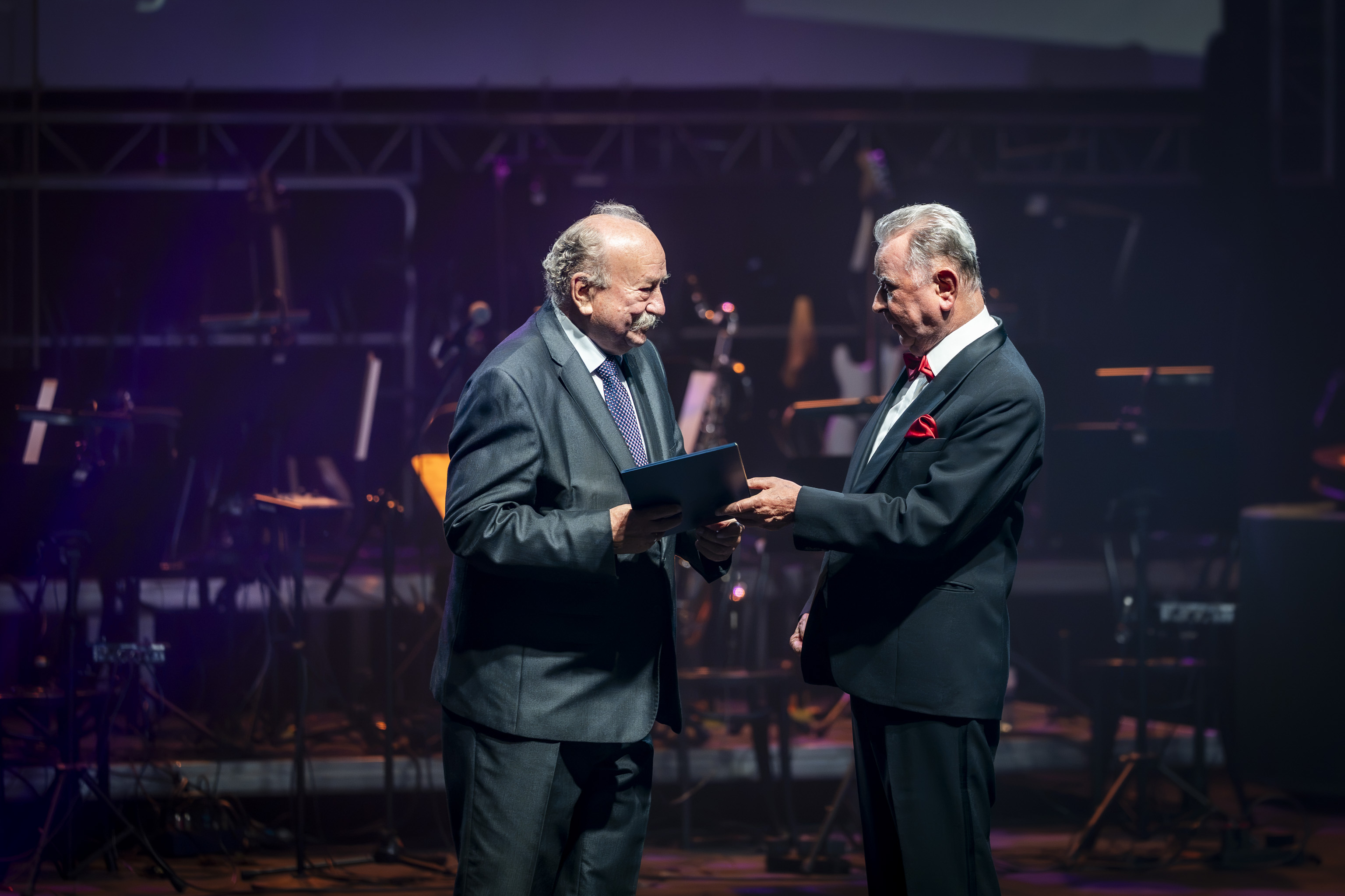 Gala Serce za Serce 2026 FRK Teatr Rozrywki Zabrze-118 Europerspektywy 34. Koncert Galowy „Serce za Serce” – 35 lat misji ratowania ludzkiego życia