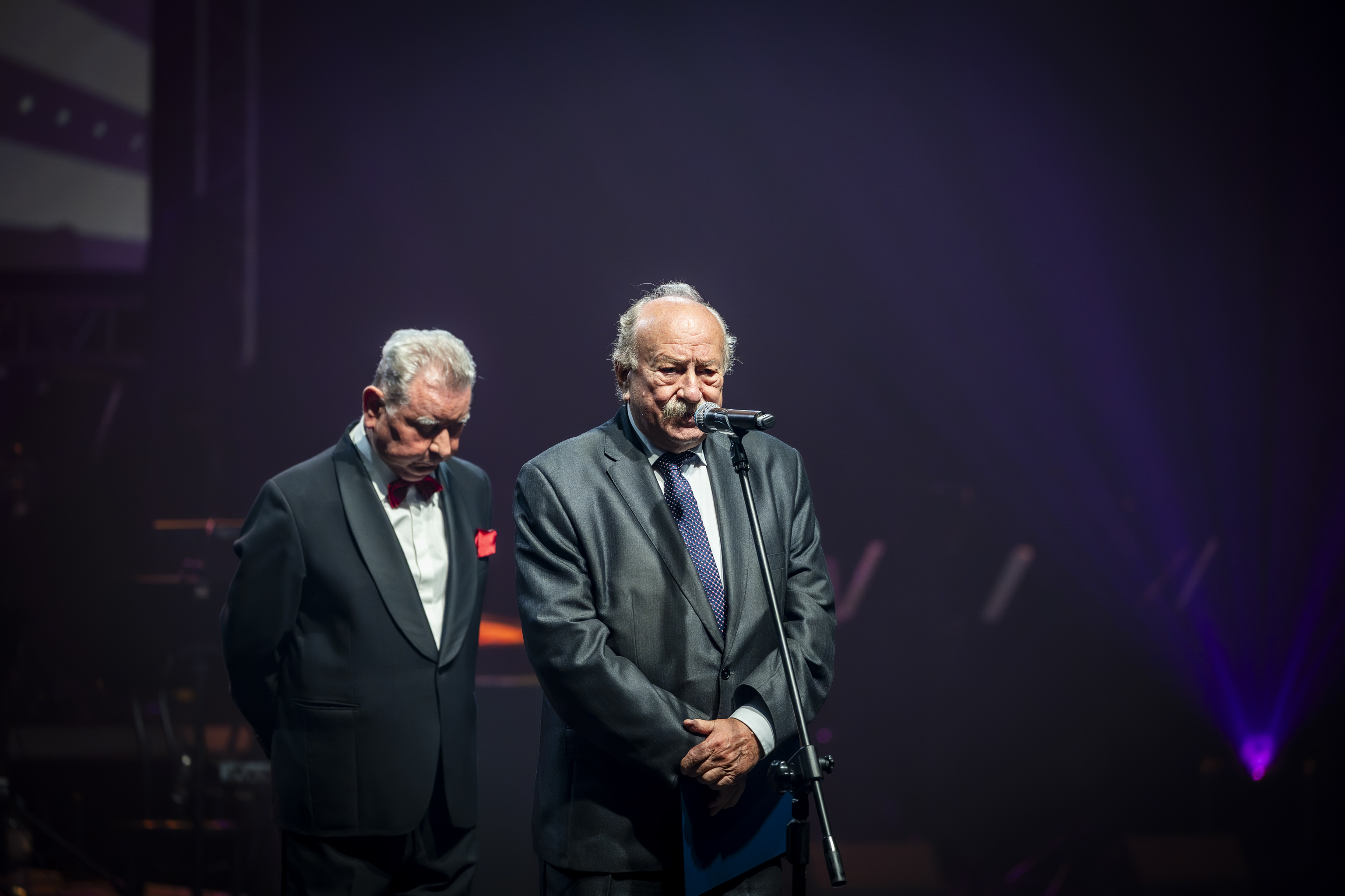 Gala Serce za Serce 2026 FRK Teatr Rozrywki Zabrze-119 Europerspektywy 34. Koncert Galowy „Serce za Serce” – 35 lat misji ratowania ludzkiego życia