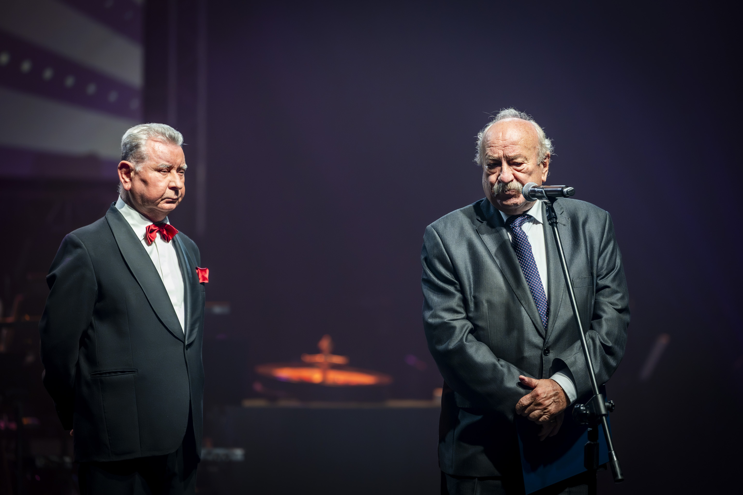 Gala Serce za Serce 2026 FRK Teatr Rozrywki Zabrze-120 Europerspektywy 34. Koncert Galowy „Serce za Serce” – 35 lat misji ratowania ludzkiego życia