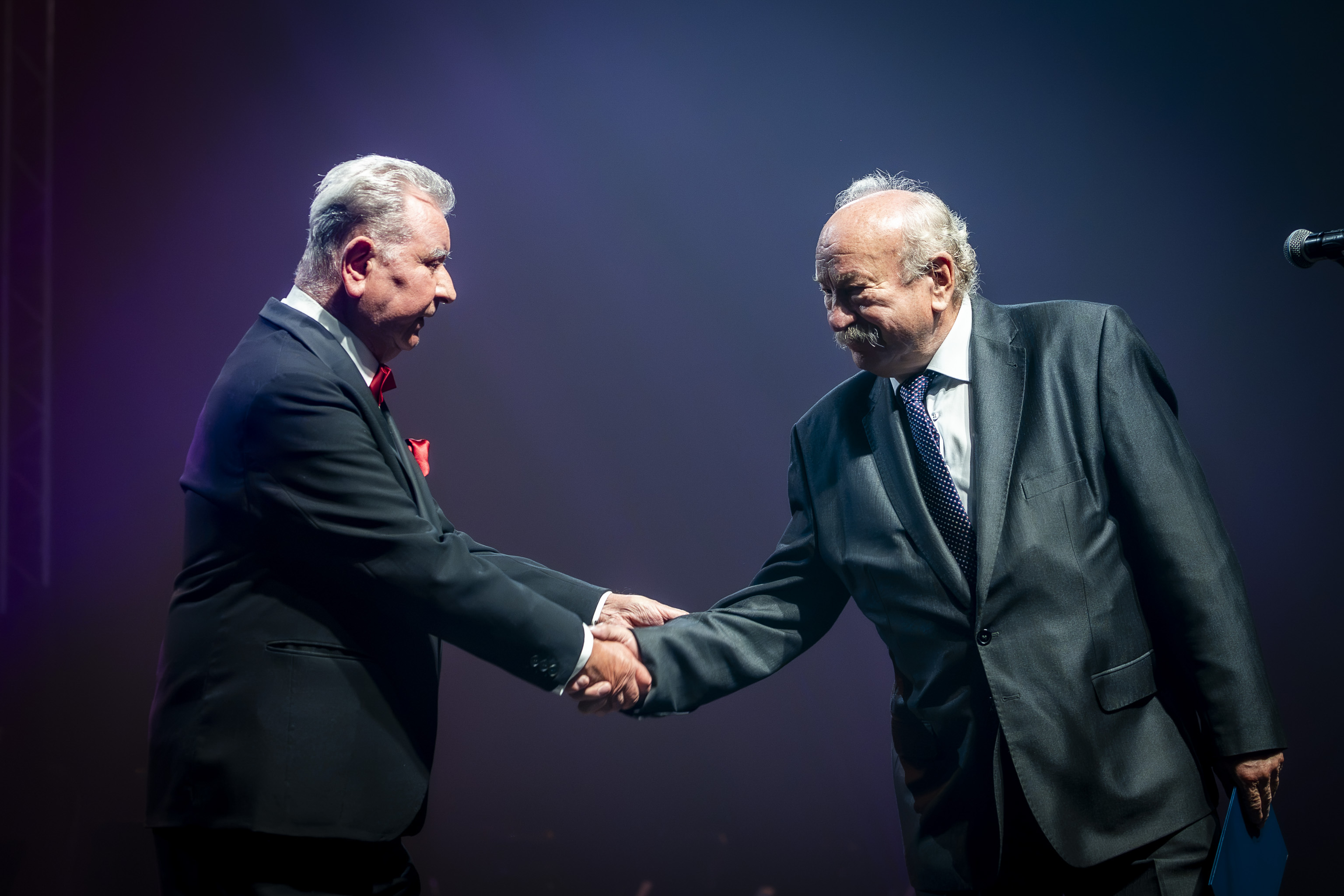 Gala Serce za Serce 2026 FRK Teatr Rozrywki Zabrze-123 Europerspektywy 34. Koncert Galowy „Serce za Serce” – 35 lat misji ratowania ludzkiego życia