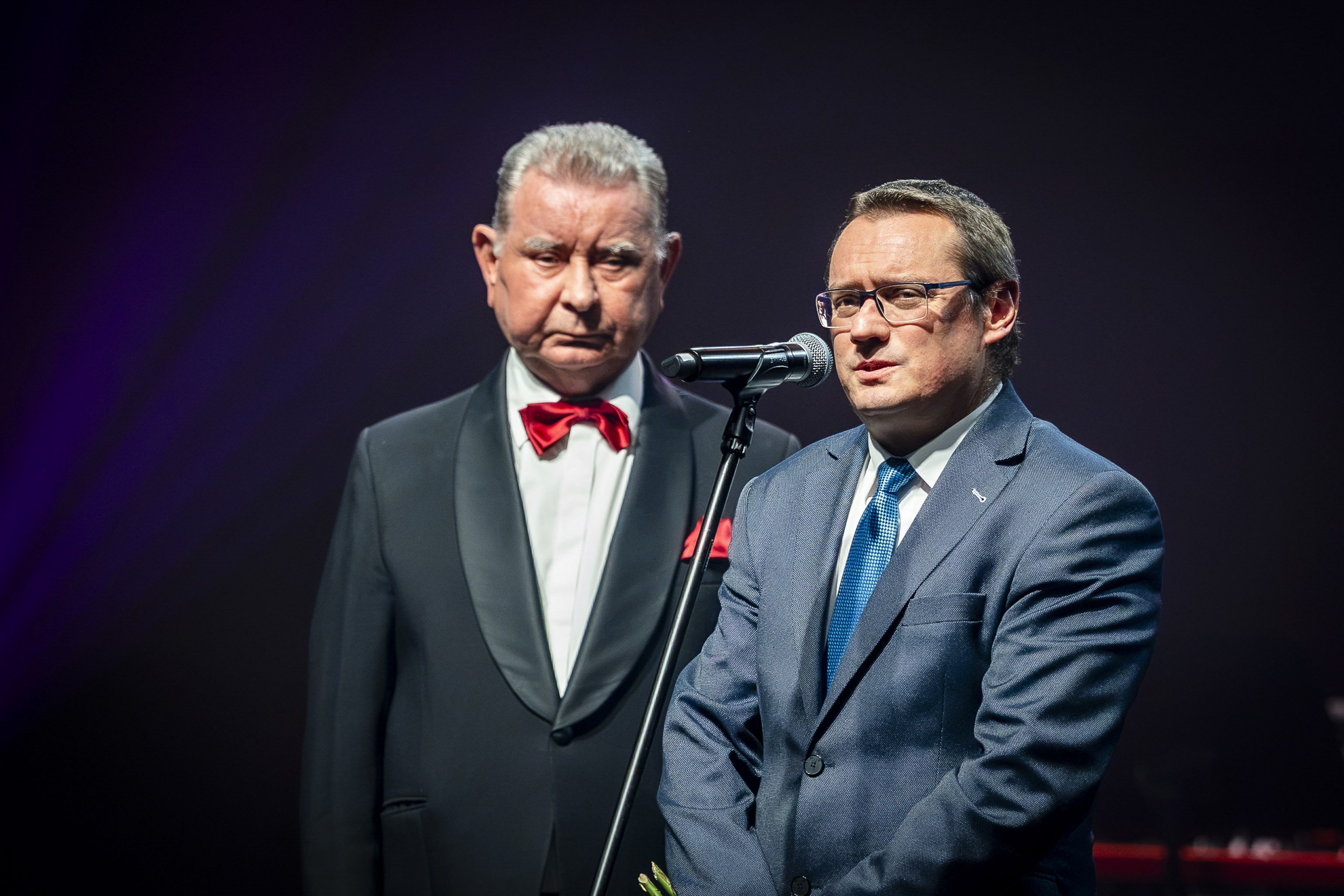 Gala Serce za Serce 2026 FRK Teatr Rozrywki Zabrze-126 Europerspektywy 34. Koncert Galowy „Serce za Serce” – 35 lat misji ratowania ludzkiego życia
