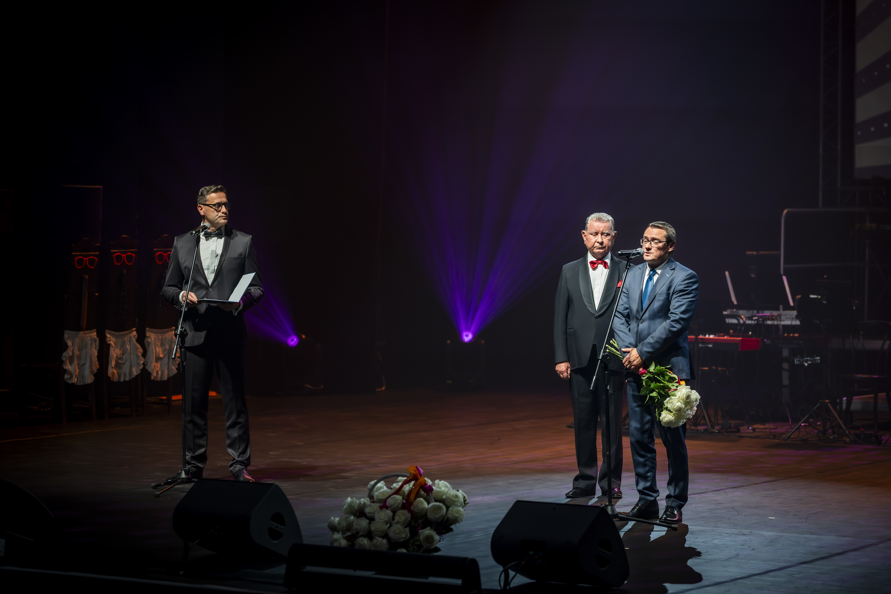 Gala Serce za Serce 2026 FRK Teatr Rozrywki Zabrze-128 Europerspektywy 34. Koncert Galowy „Serce za Serce” – 35 lat misji ratowania ludzkiego życia