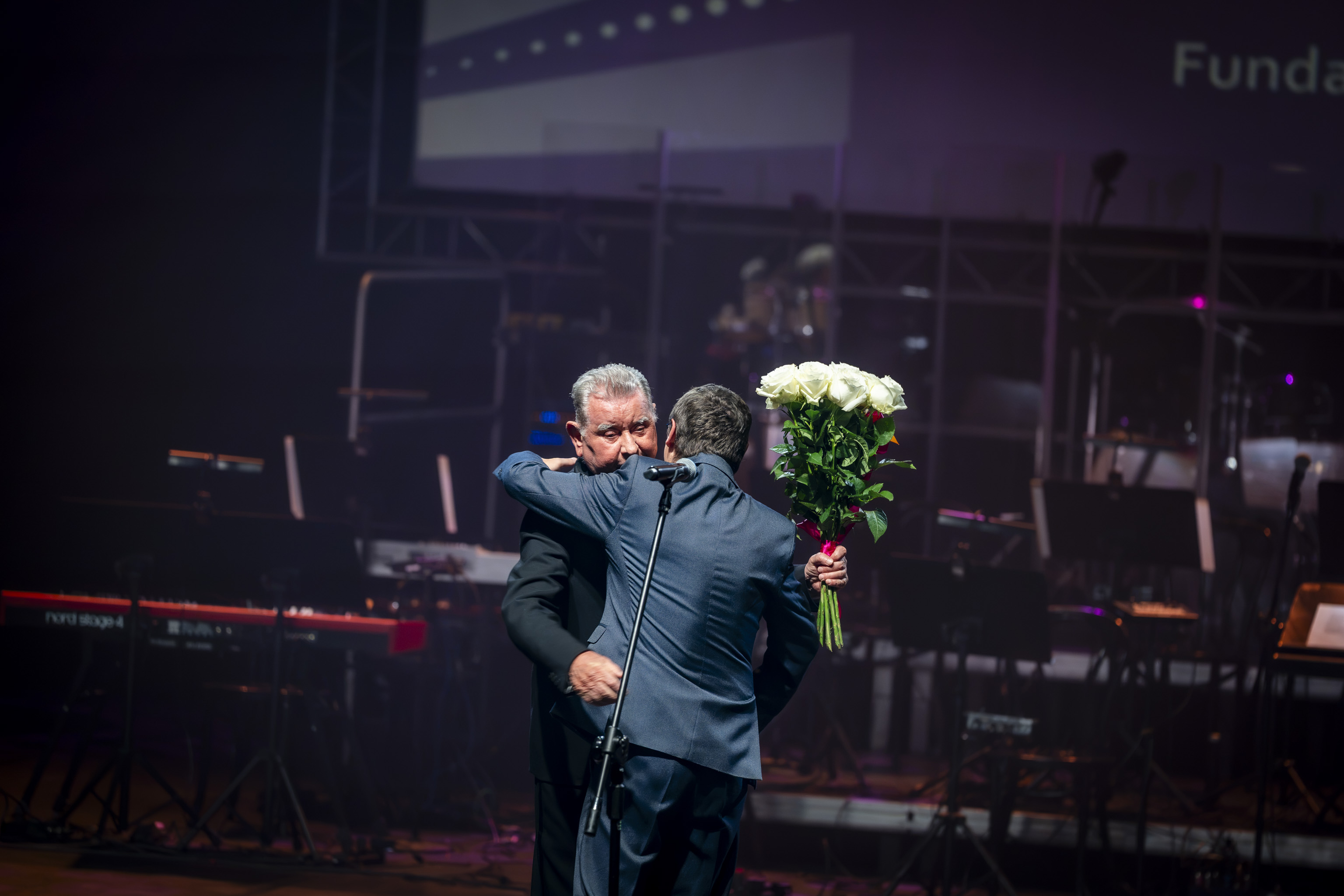 Gala Serce za Serce 2026 FRK Teatr Rozrywki Zabrze-134 Europerspektywy 34. Koncert Galowy „Serce za Serce” – 35 lat misji ratowania ludzkiego życia