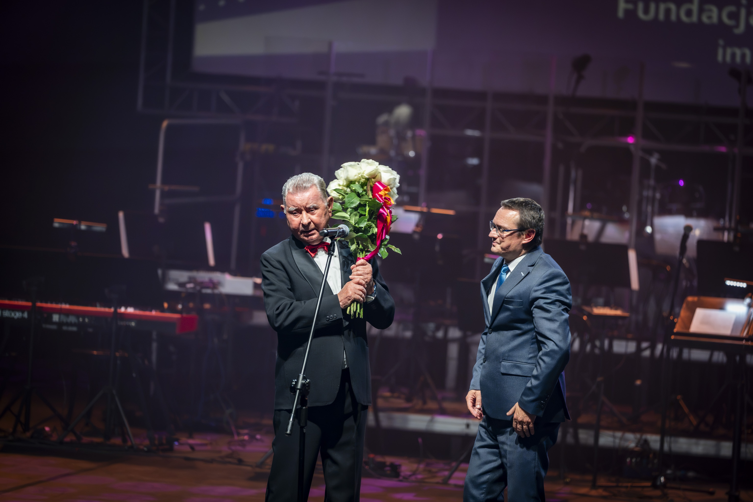 Gala Serce za Serce 2026 FRK Teatr Rozrywki Zabrze-135 Europerspektywy 34. Koncert Galowy „Serce za Serce” – 35 lat misji ratowania ludzkiego życia