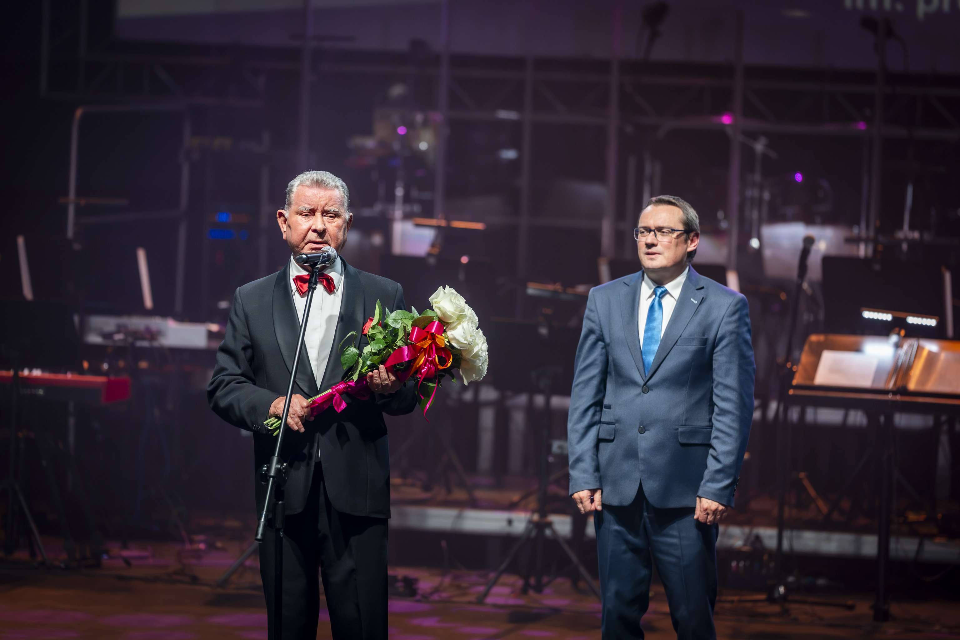 Gala Serce za Serce 2026 FRK Teatr Rozrywki Zabrze-136 Europerspektywy 34. Koncert Galowy „Serce za Serce” – 35 lat misji ratowania ludzkiego życia