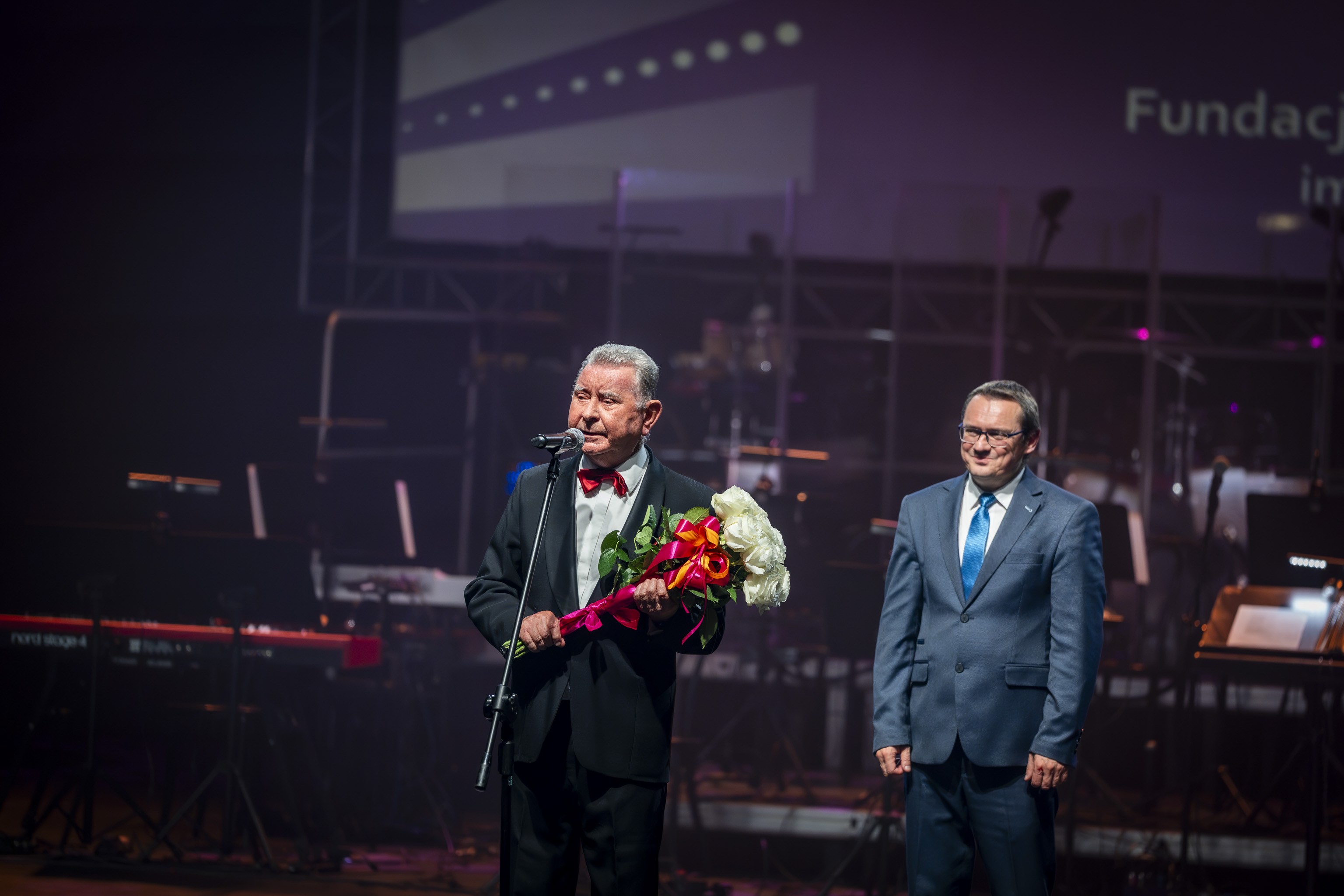 Gala Serce za Serce 2026 FRK Teatr Rozrywki Zabrze-137 Europerspektywy 34. Koncert Galowy „Serce za Serce” – 35 lat misji ratowania ludzkiego życia