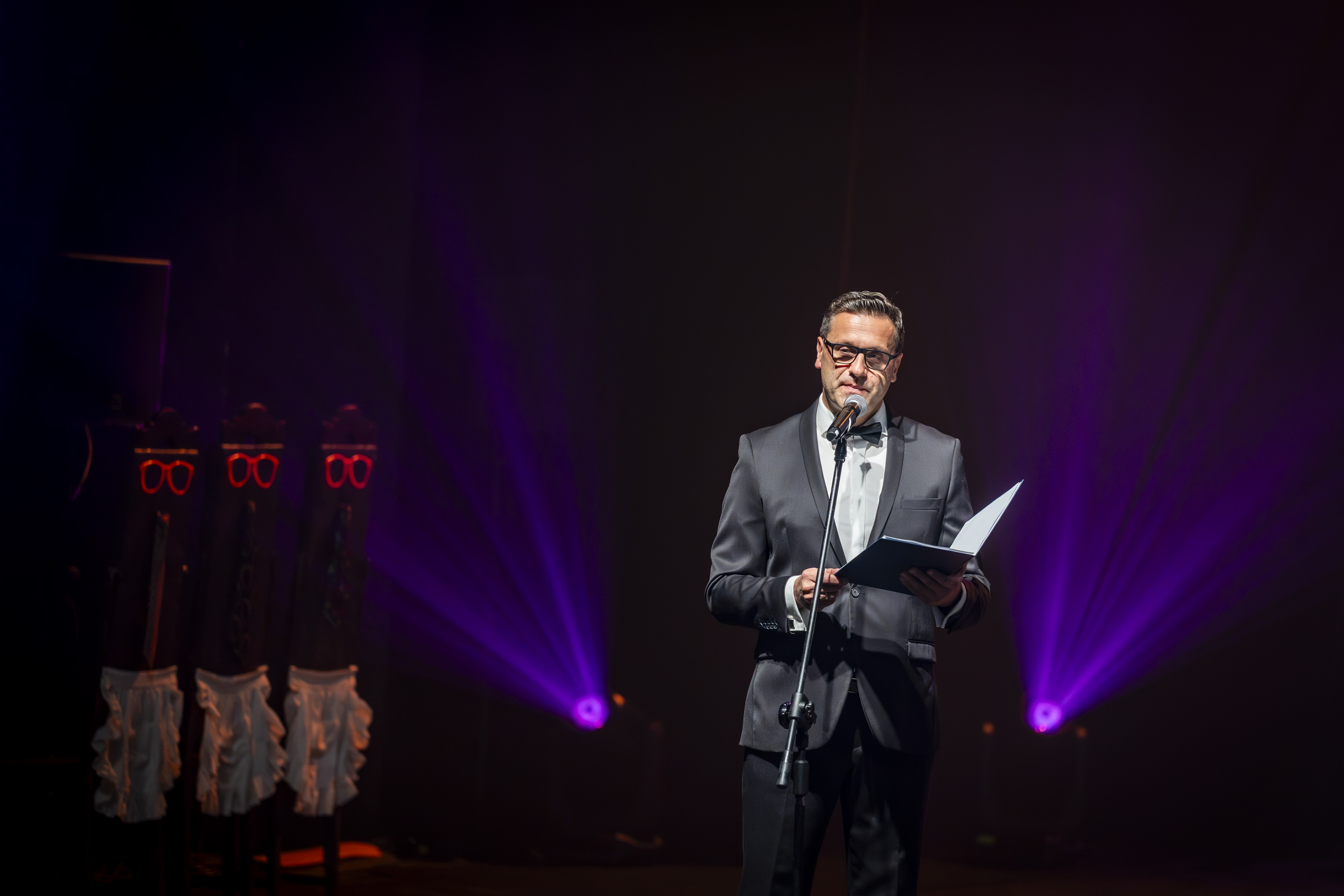 Gala Serce za Serce 2026 FRK Teatr Rozrywki Zabrze-139 Europerspektywy 34. Koncert Galowy „Serce za Serce” – 35 lat misji ratowania ludzkiego życia