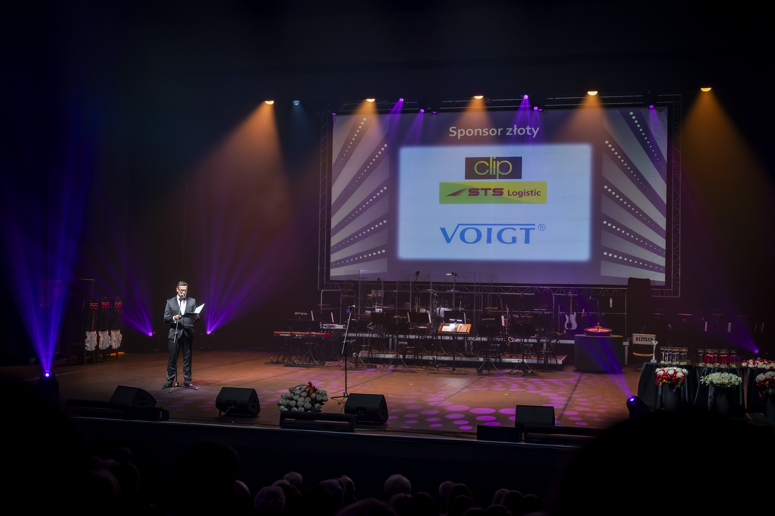 Gala Serce za Serce 2026 FRK Teatr Rozrywki Zabrze-141 Europerspektywy 34. Koncert Galowy „Serce za Serce” – 35 lat misji ratowania ludzkiego życia