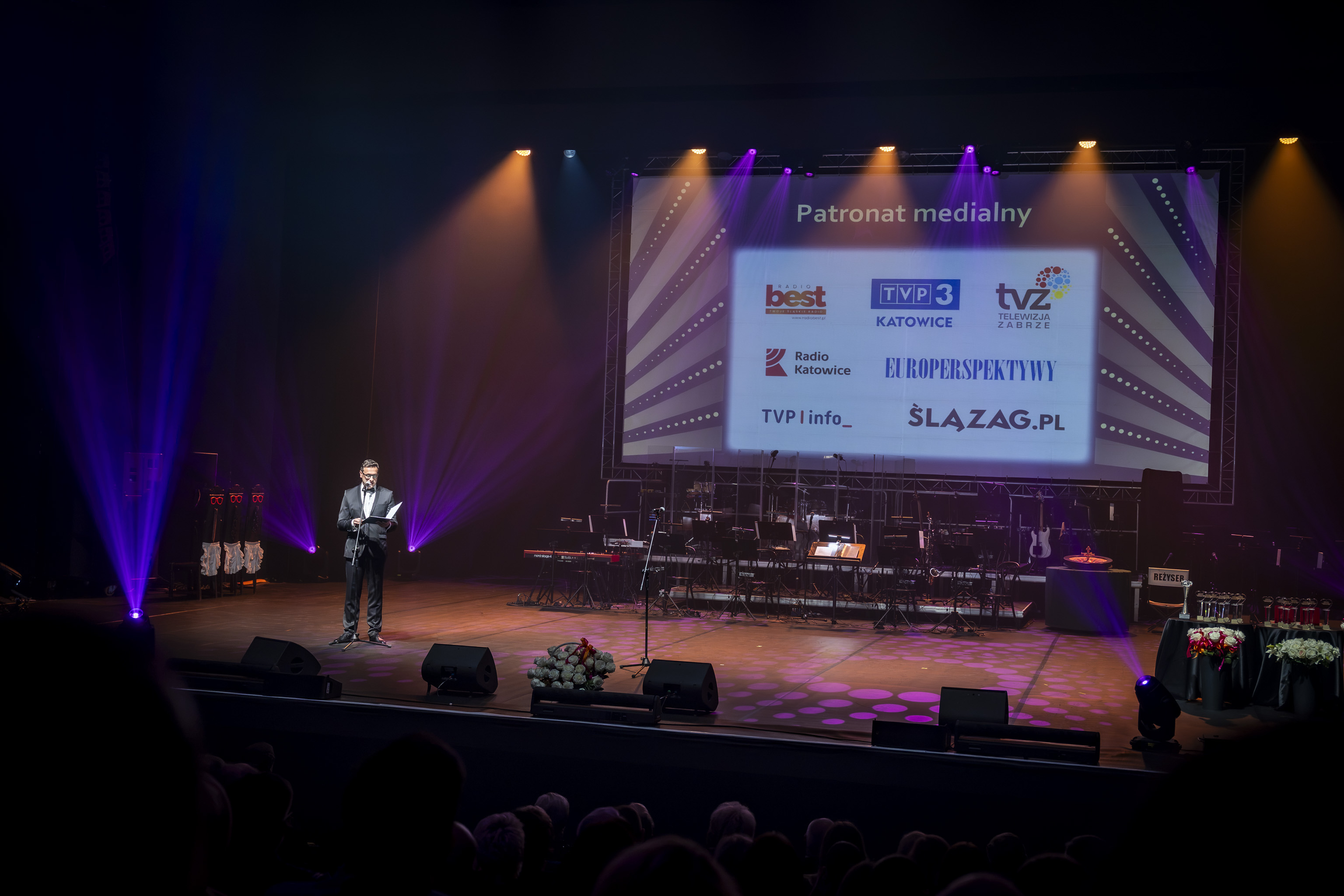 Gala Serce za Serce 2026 FRK Teatr Rozrywki Zabrze-144 Europerspektywy 34. Koncert Galowy „Serce za Serce” – 35 lat misji ratowania ludzkiego życia