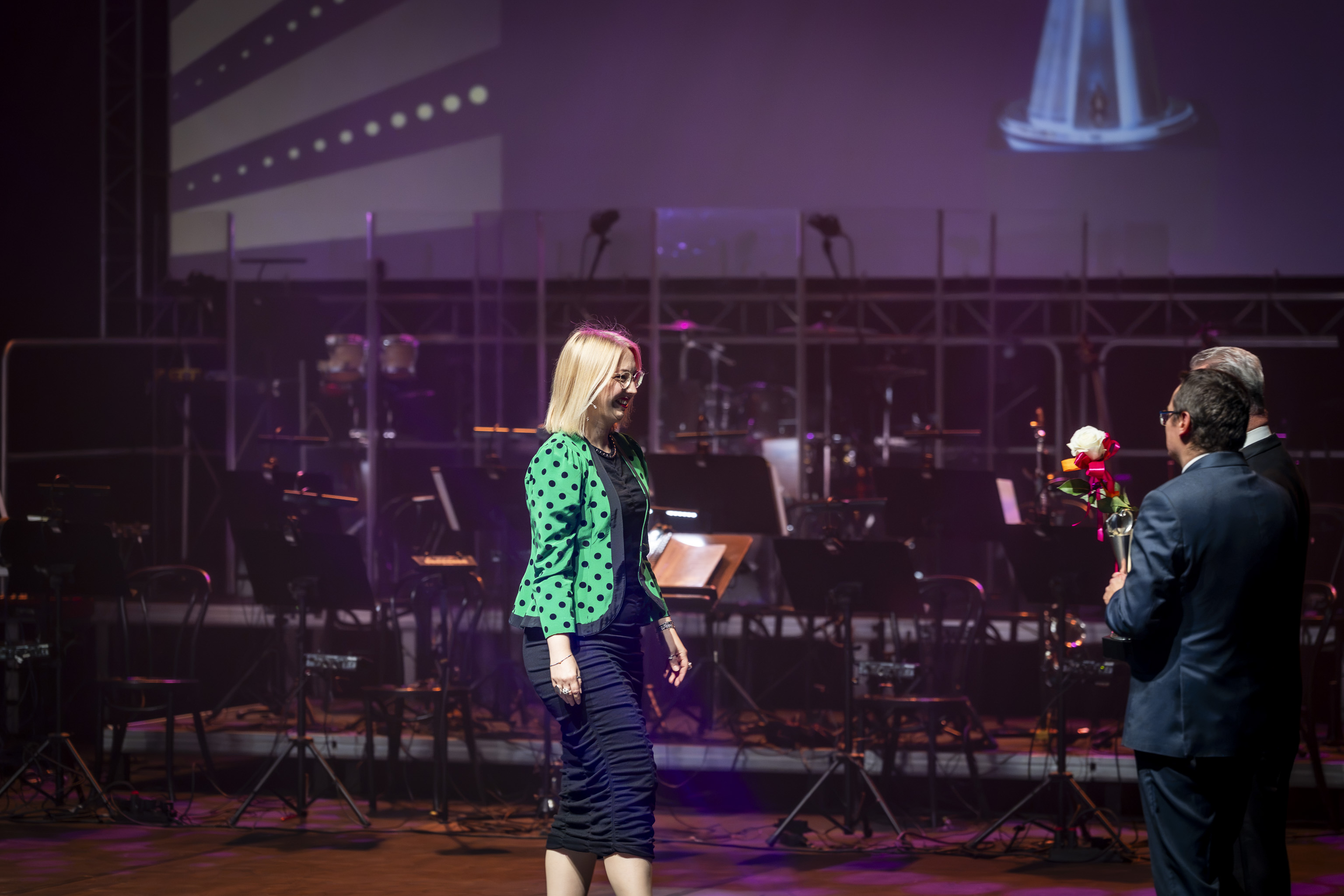 Gala Serce za Serce 2026 FRK Teatr Rozrywki Zabrze-146 Europerspektywy 34. Koncert Galowy „Serce za Serce” – 35 lat misji ratowania ludzkiego życia