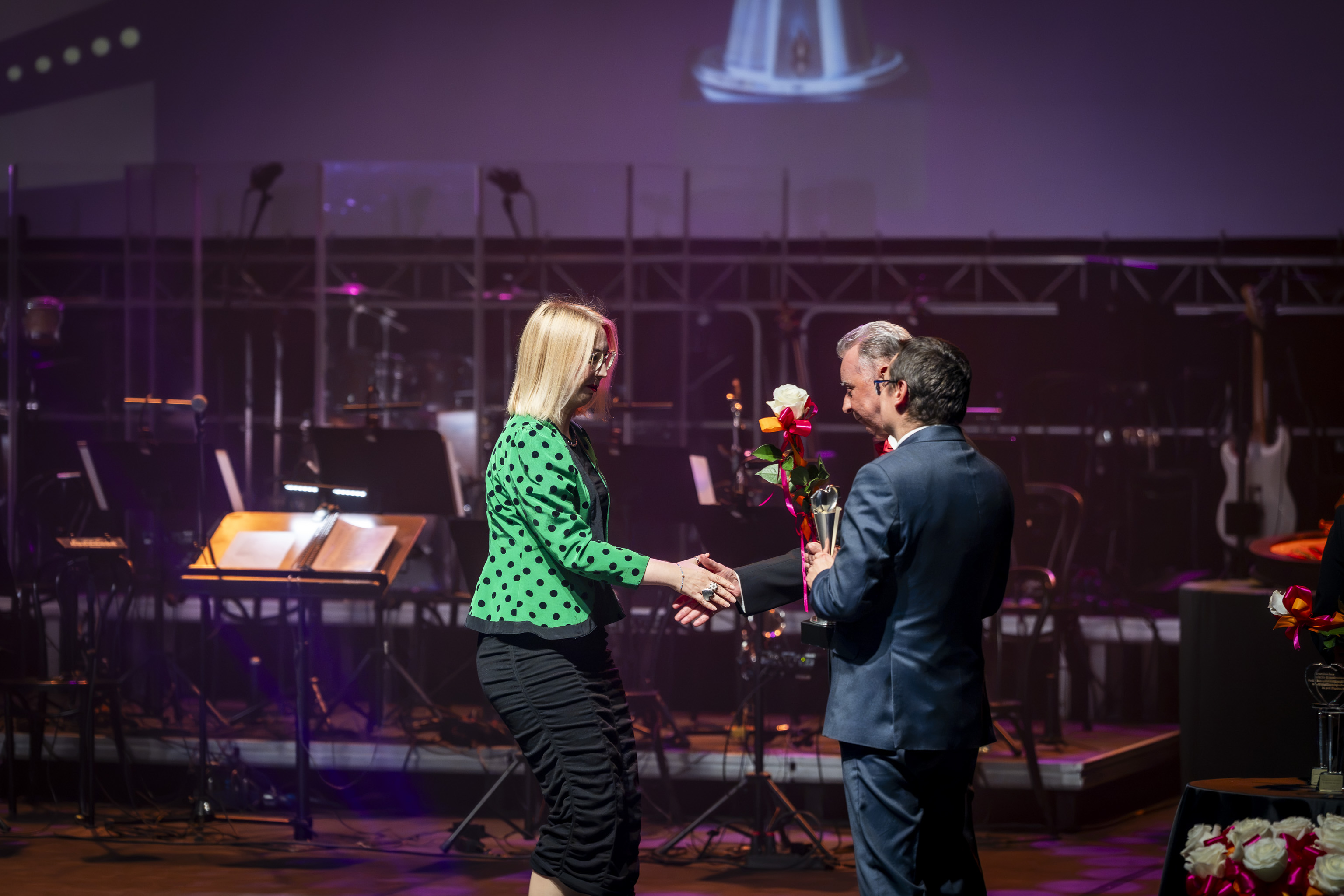 Gala Serce za Serce 2026 FRK Teatr Rozrywki Zabrze-147 Europerspektywy 34. Koncert Galowy „Serce za Serce” – 35 lat misji ratowania ludzkiego życia