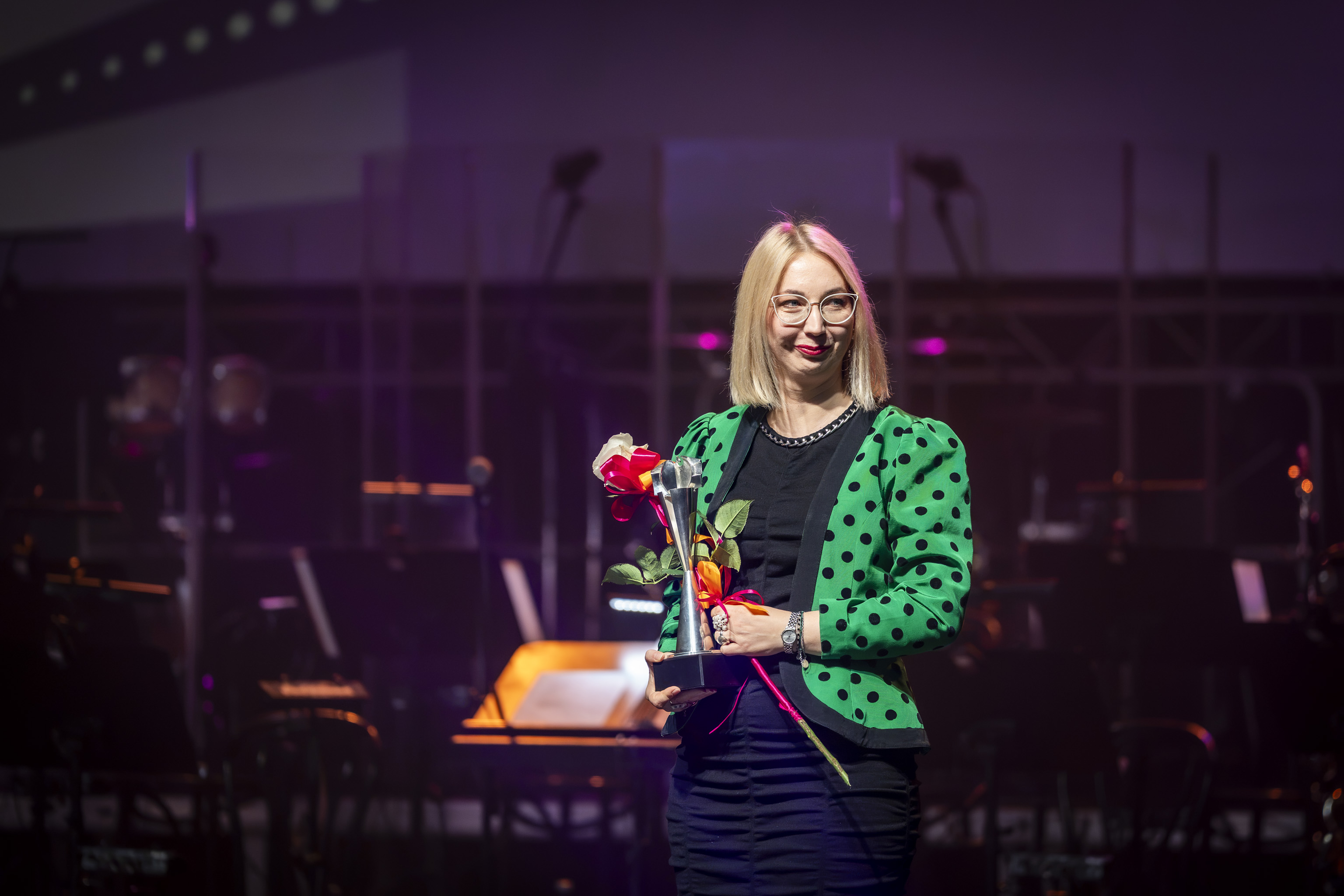 Gala Serce za Serce 2026 FRK Teatr Rozrywki Zabrze-151 Europerspektywy 34. Koncert Galowy „Serce za Serce” – 35 lat misji ratowania ludzkiego życia