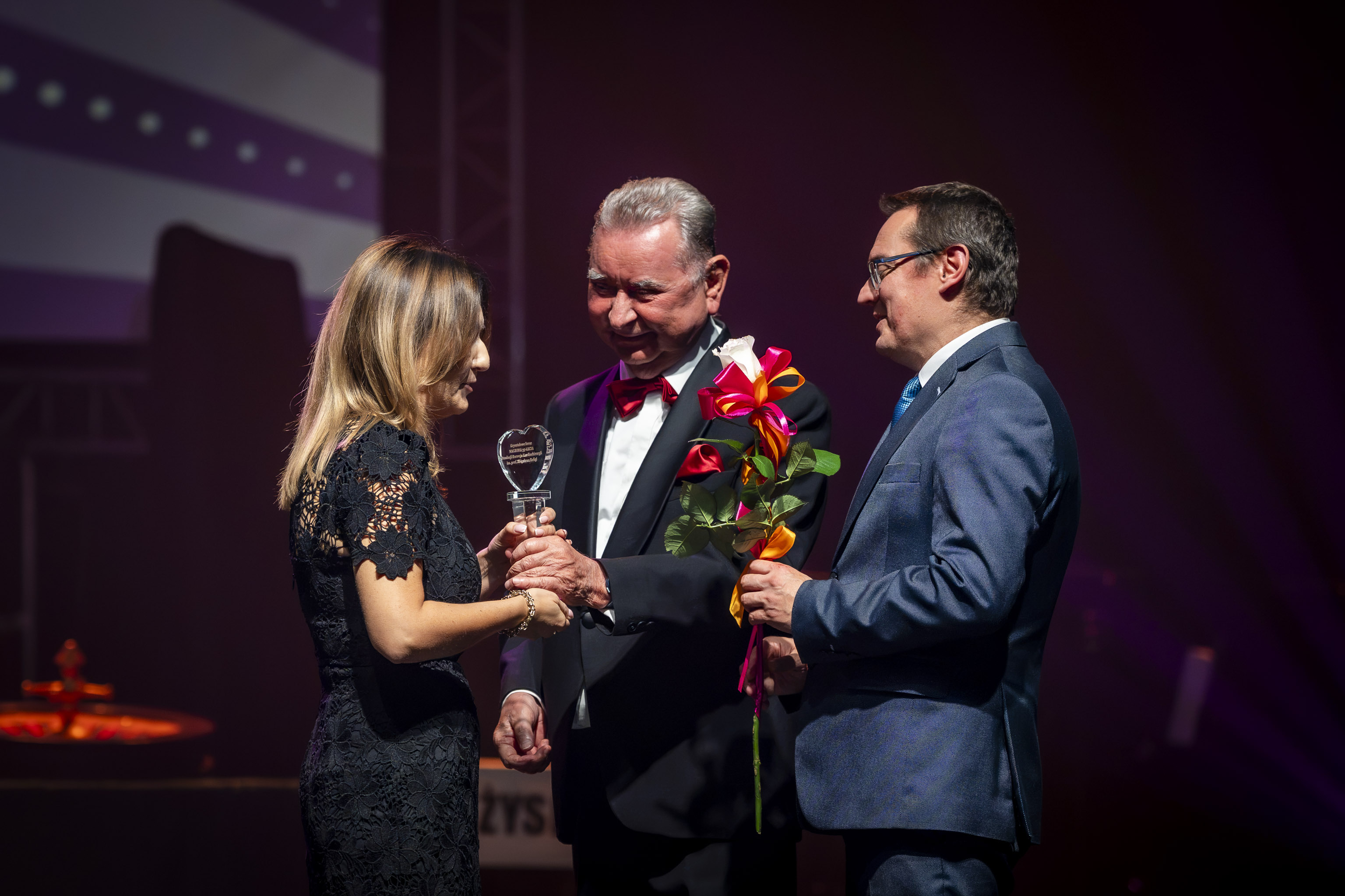 Gala Serce za Serce 2026 FRK Teatr Rozrywki Zabrze-155 Europerspektywy 34. Koncert Galowy „Serce za Serce” – 35 lat misji ratowania ludzkiego życia