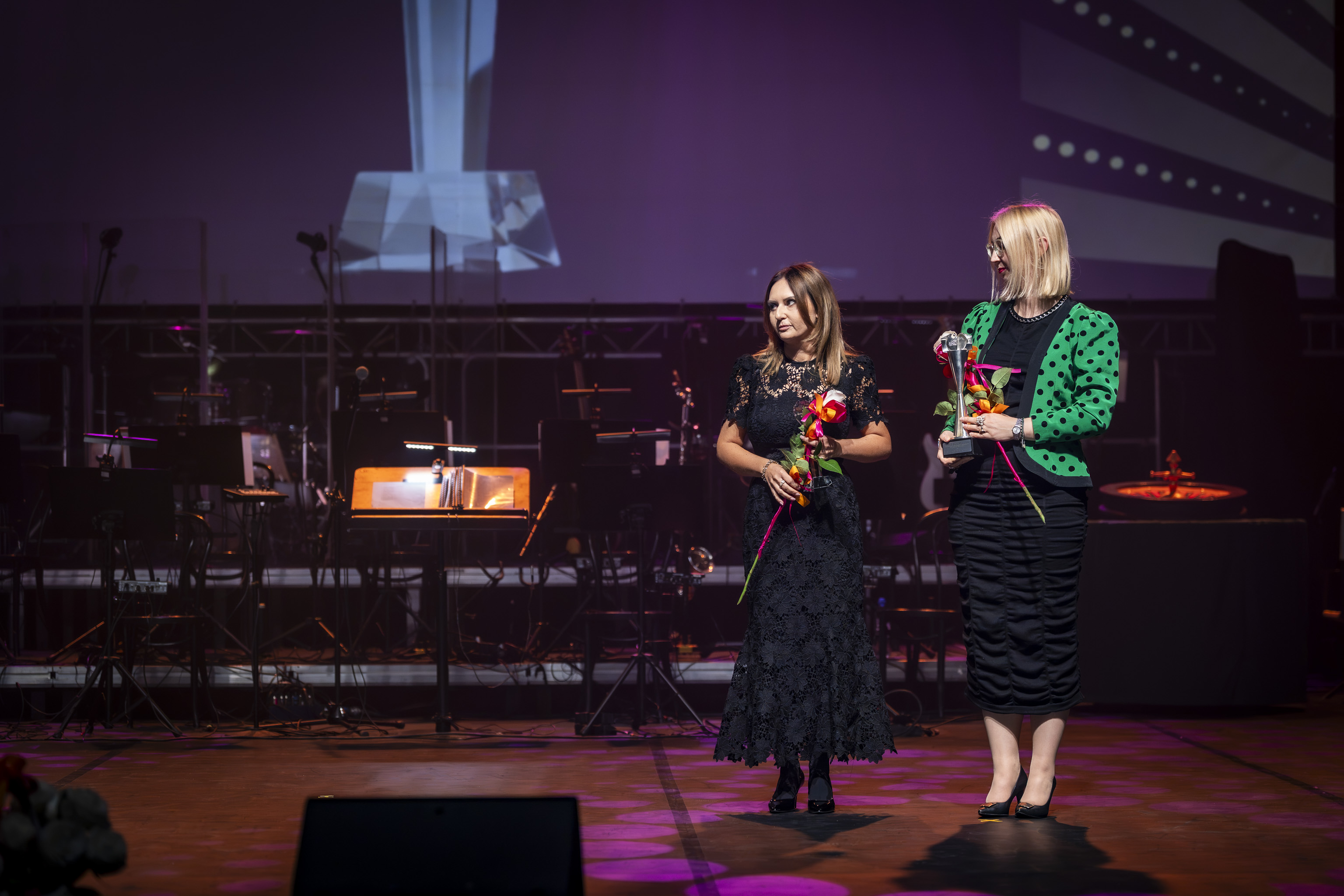 Gala Serce za Serce 2026 FRK Teatr Rozrywki Zabrze-156 Europerspektywy 34. Koncert Galowy „Serce za Serce” – 35 lat misji ratowania ludzkiego życia