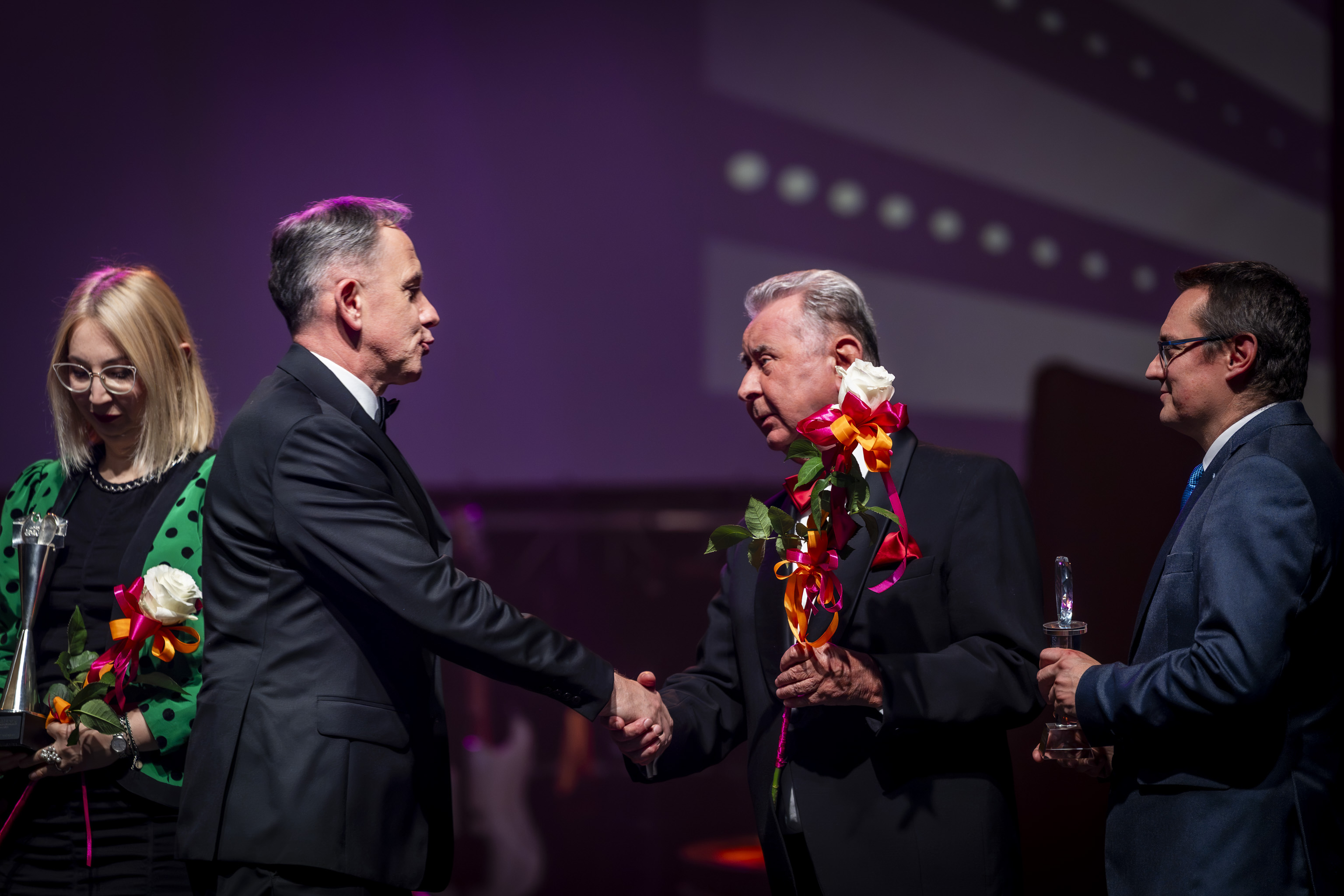 Gala Serce za Serce 2026 FRK Teatr Rozrywki Zabrze-159 Europerspektywy 34. Koncert Galowy „Serce za Serce” – 35 lat misji ratowania ludzkiego życia