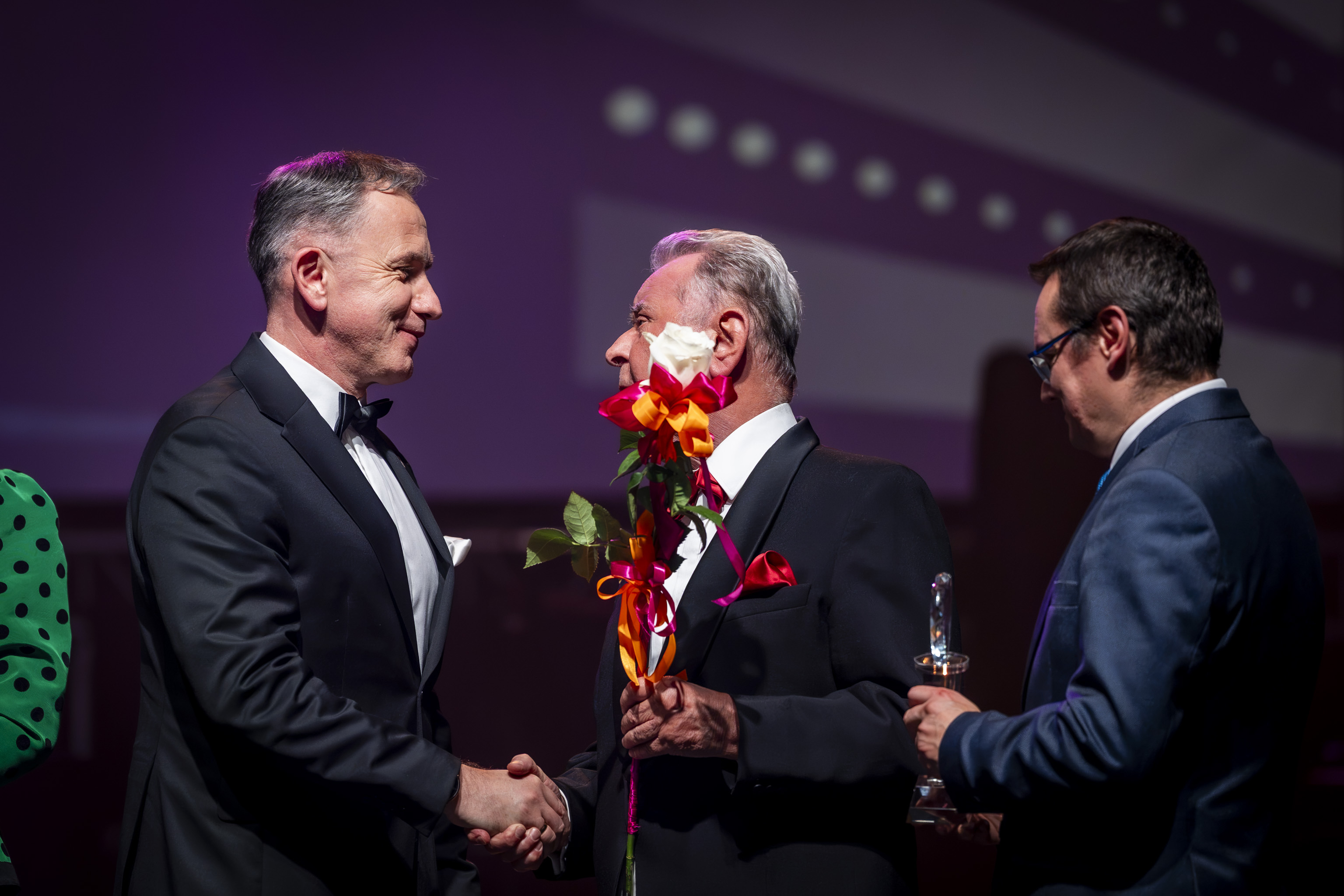 Gala Serce za Serce 2026 FRK Teatr Rozrywki Zabrze-160 Europerspektywy 34. Koncert Galowy „Serce za Serce” – 35 lat misji ratowania ludzkiego życia
