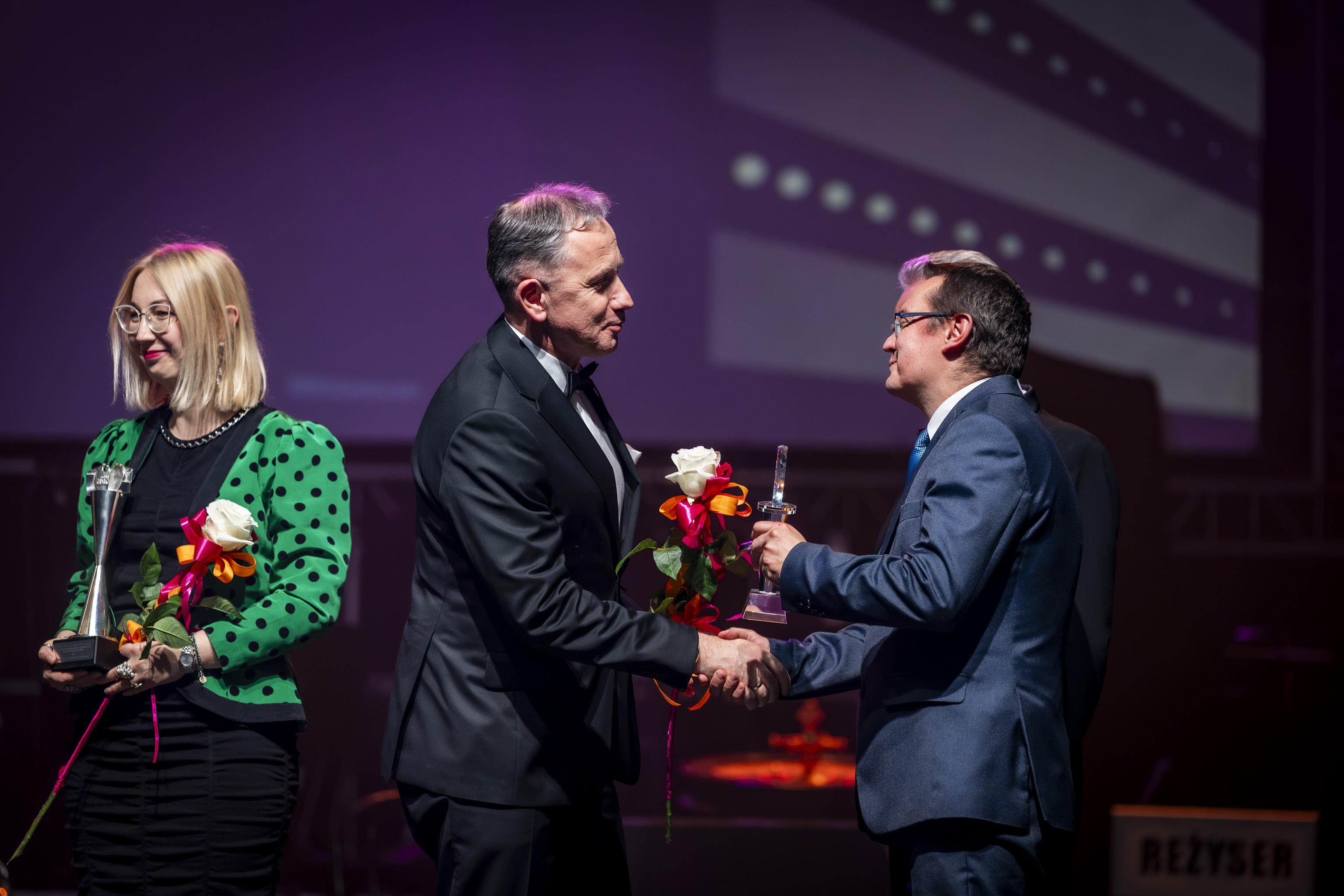 Gala Serce za Serce 2026 FRK Teatr Rozrywki Zabrze-161 Europerspektywy 34. Koncert Galowy „Serce za Serce” – 35 lat misji ratowania ludzkiego życia