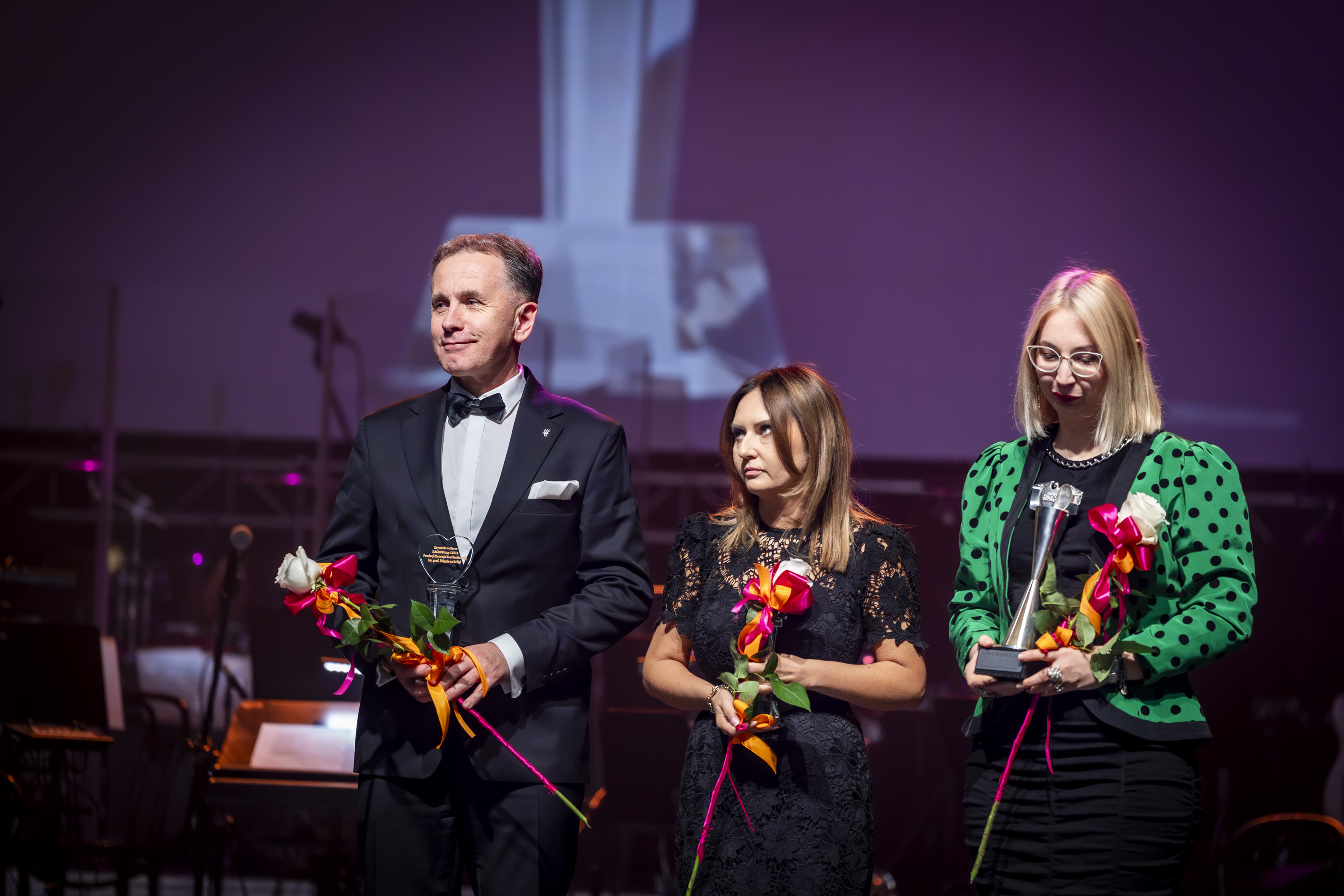 Gala Serce za Serce 2026 FRK Teatr Rozrywki Zabrze-163 Europerspektywy 34. Koncert Galowy „Serce za Serce” – 35 lat misji ratowania ludzkiego życia