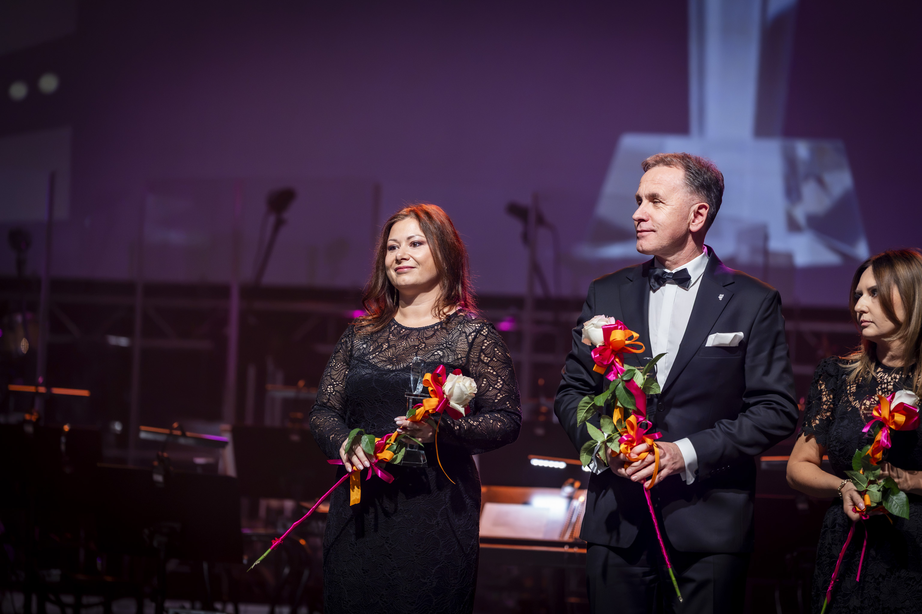 Gala Serce za Serce 2026 FRK Teatr Rozrywki Zabrze-167 Europerspektywy 34. Koncert Galowy „Serce za Serce” – 35 lat misji ratowania ludzkiego życia