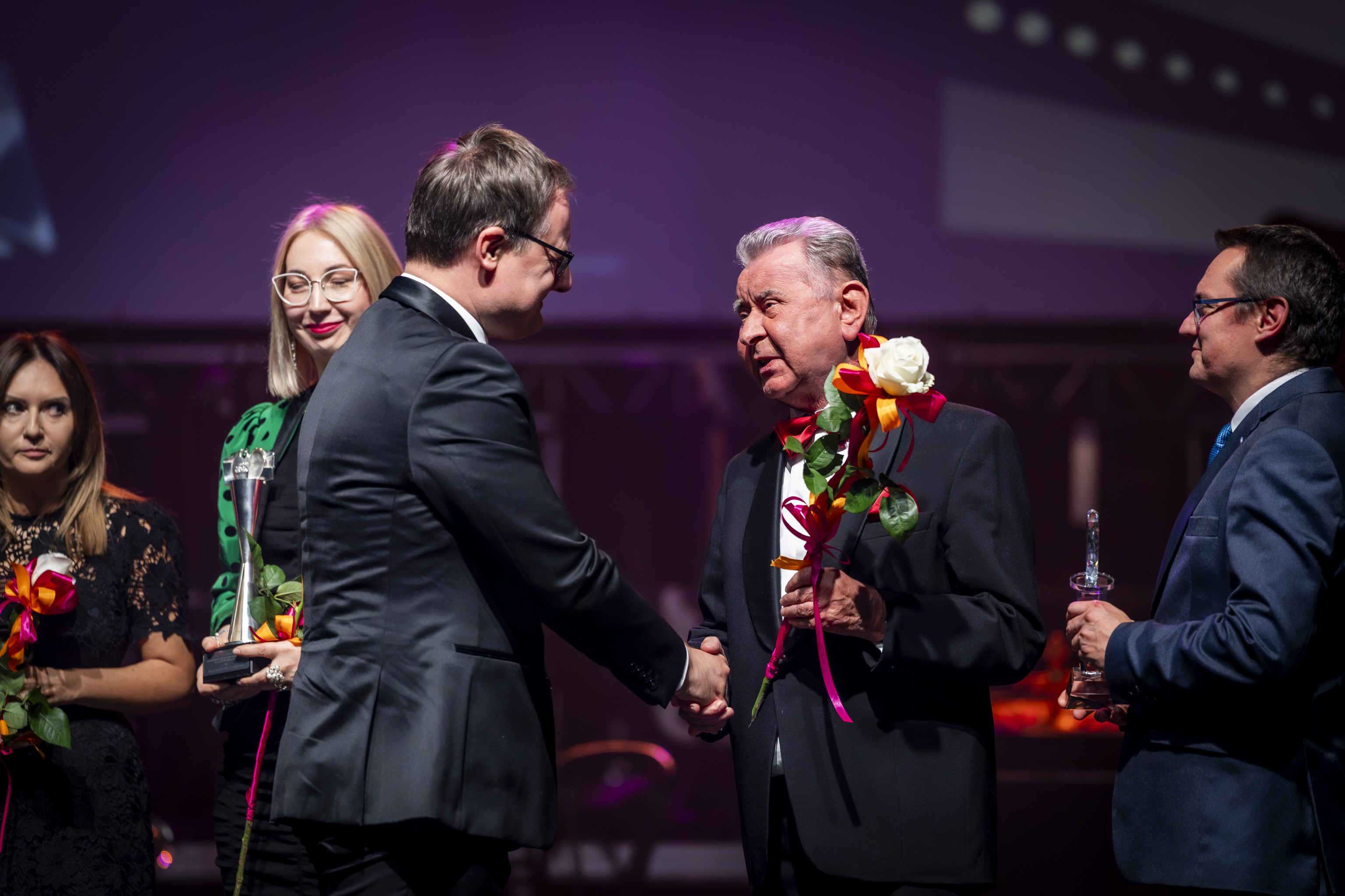 Gala Serce za Serce 2026 FRK Teatr Rozrywki Zabrze-169 Europerspektywy 34. Koncert Galowy „Serce za Serce” – 35 lat misji ratowania ludzkiego życia