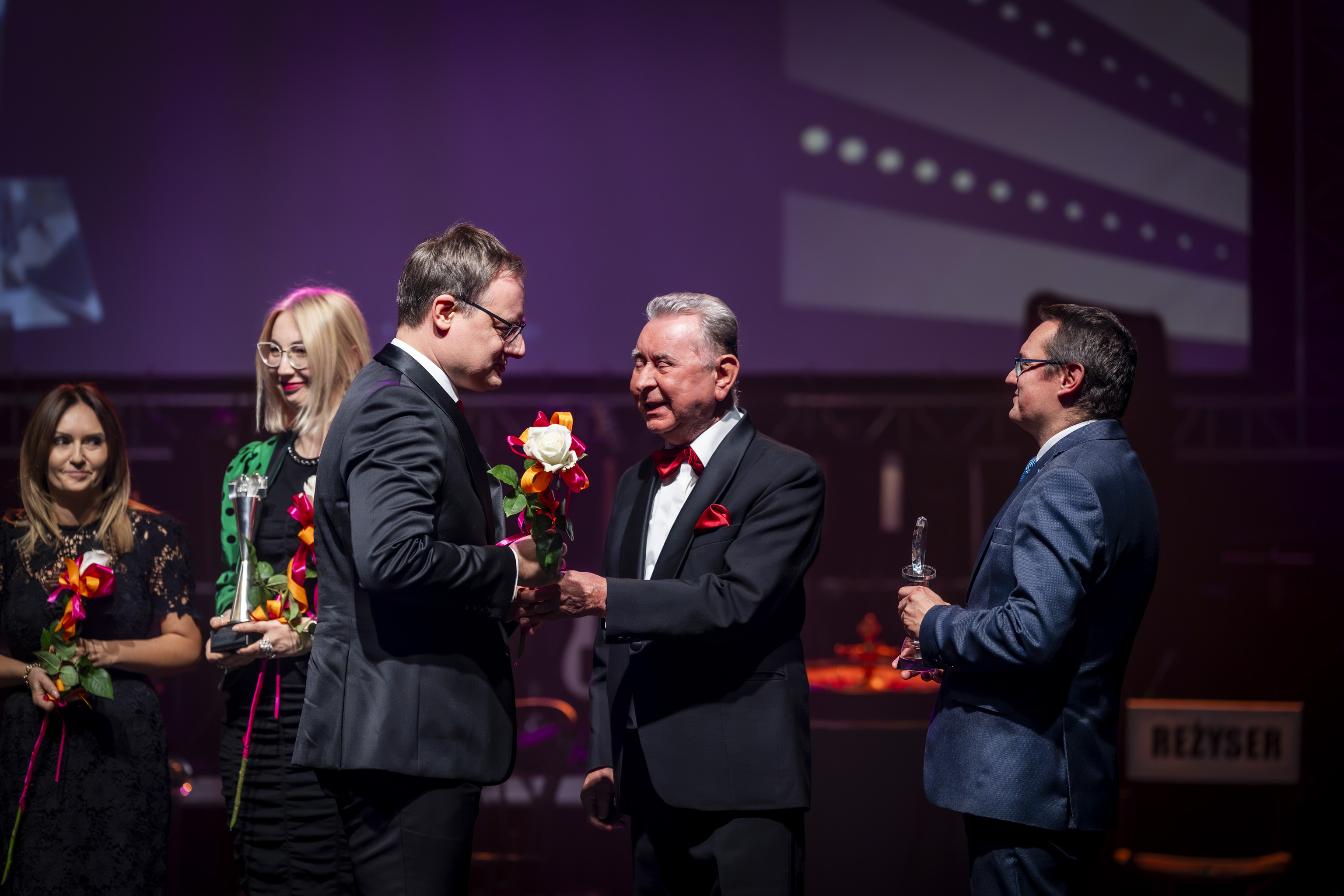 Gala Serce za Serce 2026 FRK Teatr Rozrywki Zabrze-170 Europerspektywy 34. Koncert Galowy „Serce za Serce” – 35 lat misji ratowania ludzkiego życia