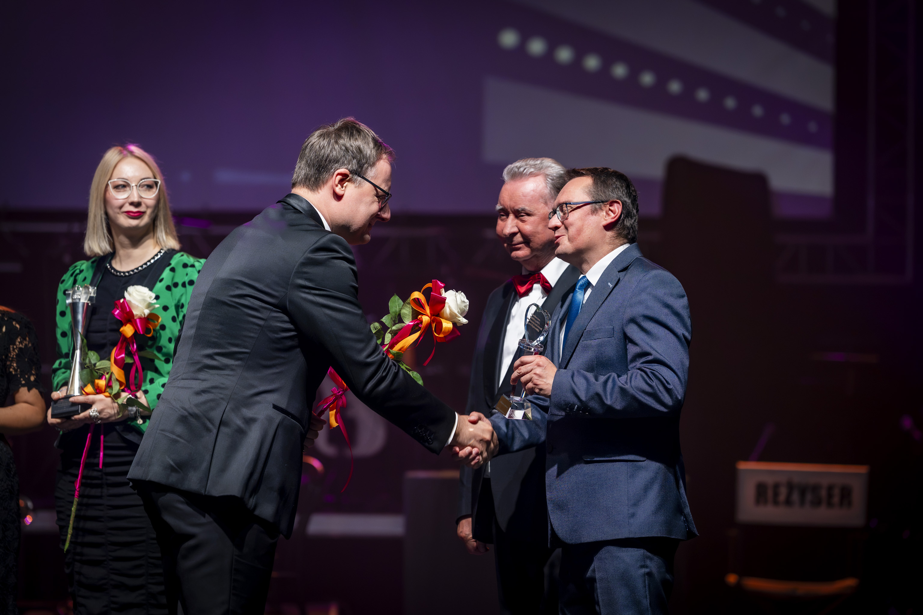 Gala Serce za Serce 2026 FRK Teatr Rozrywki Zabrze-171 Europerspektywy 34. Koncert Galowy „Serce za Serce” – 35 lat misji ratowania ludzkiego życia