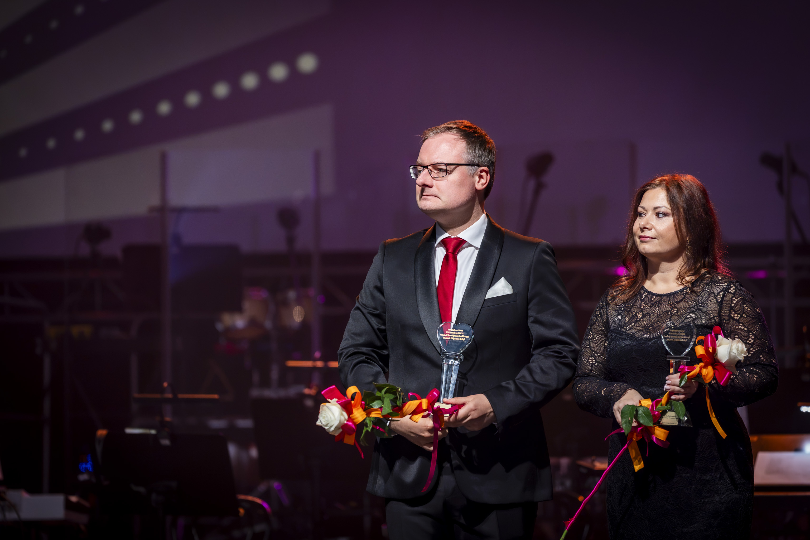 Gala Serce za Serce 2026 FRK Teatr Rozrywki Zabrze-172 Europerspektywy 34. Koncert Galowy „Serce za Serce” – 35 lat misji ratowania ludzkiego życia