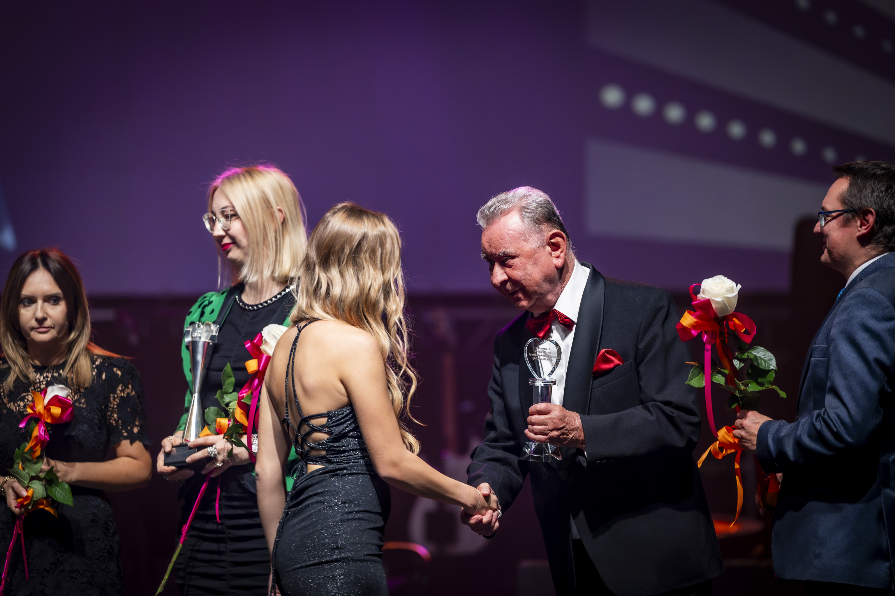 Gala Serce za Serce 2026 FRK Teatr Rozrywki Zabrze-175 Europerspektywy 34. Koncert Galowy „Serce za Serce” – 35 lat misji ratowania ludzkiego życia