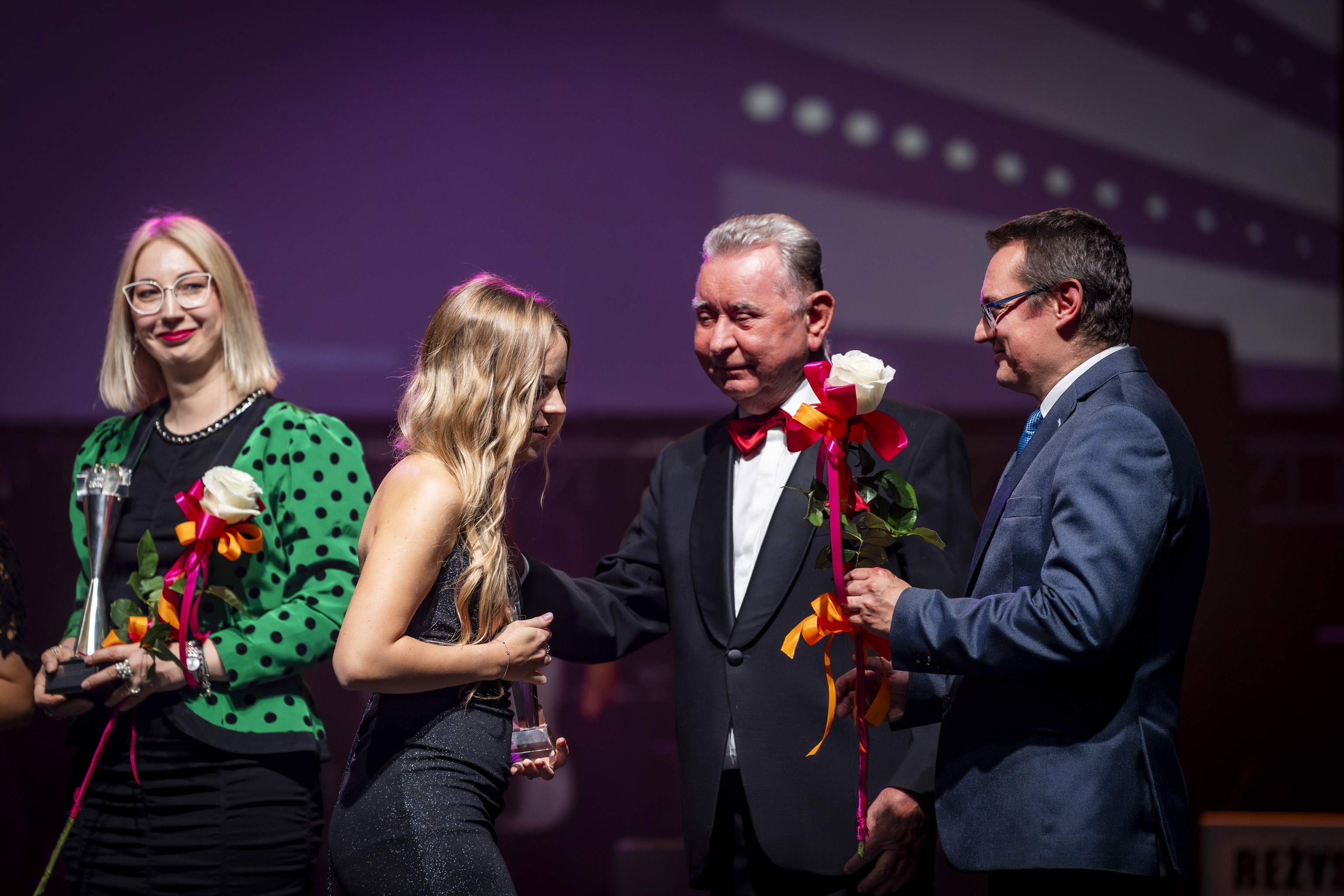 Gala Serce za Serce 2026 FRK Teatr Rozrywki Zabrze-176 Europerspektywy 34. Koncert Galowy „Serce za Serce” – 35 lat misji ratowania ludzkiego życia