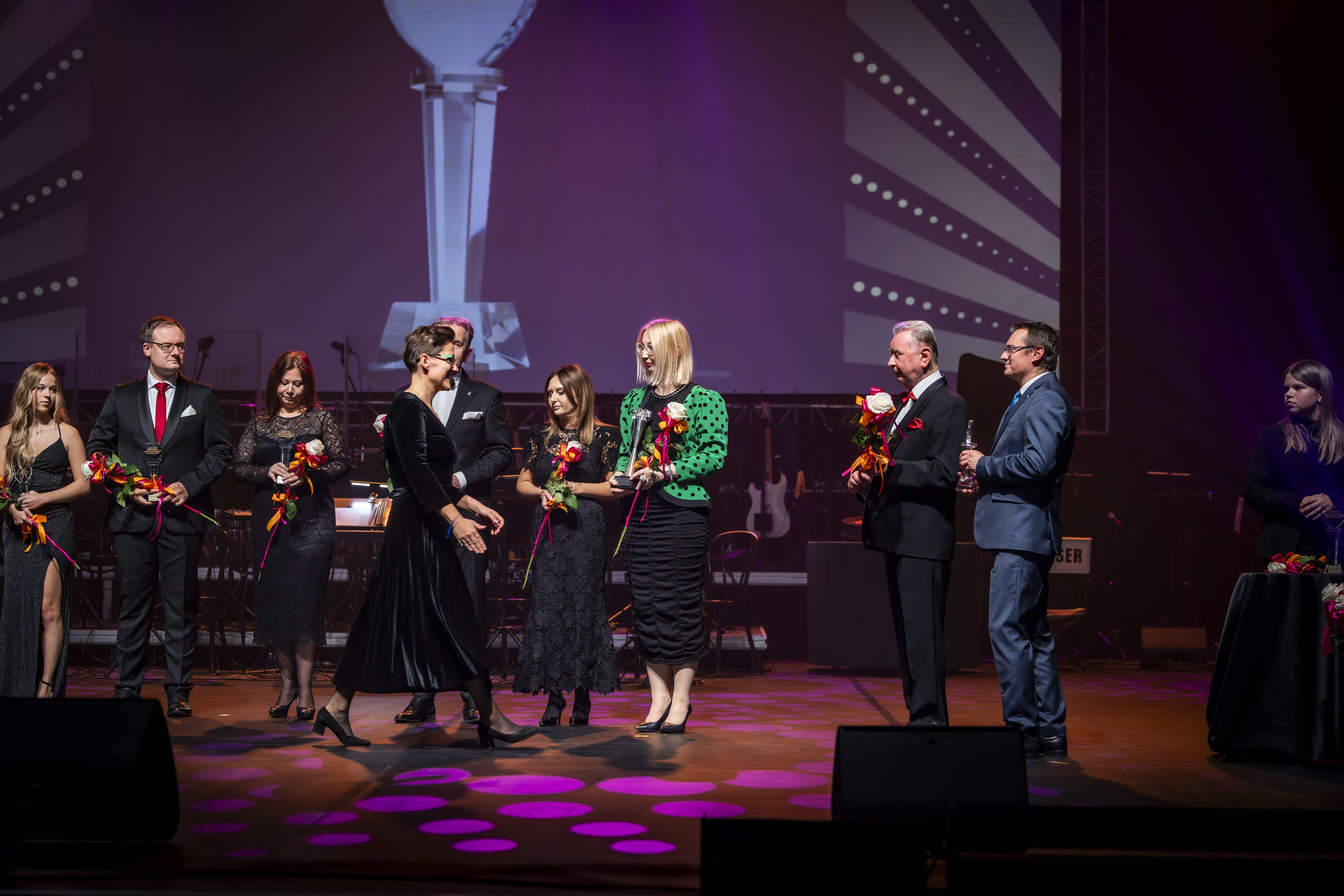 Gala Serce za Serce 2026 FRK Teatr Rozrywki Zabrze-179 Europerspektywy 34. Koncert Galowy „Serce za Serce” – 35 lat misji ratowania ludzkiego życia