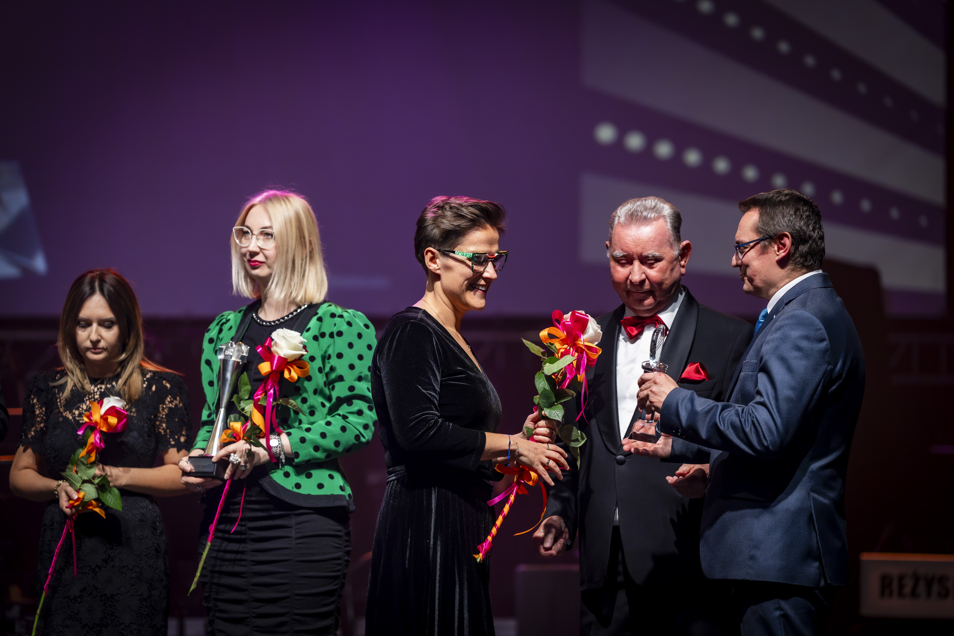 Gala Serce za Serce 2026 FRK Teatr Rozrywki Zabrze-180 Europerspektywy 34. Koncert Galowy „Serce za Serce” – 35 lat misji ratowania ludzkiego życia
