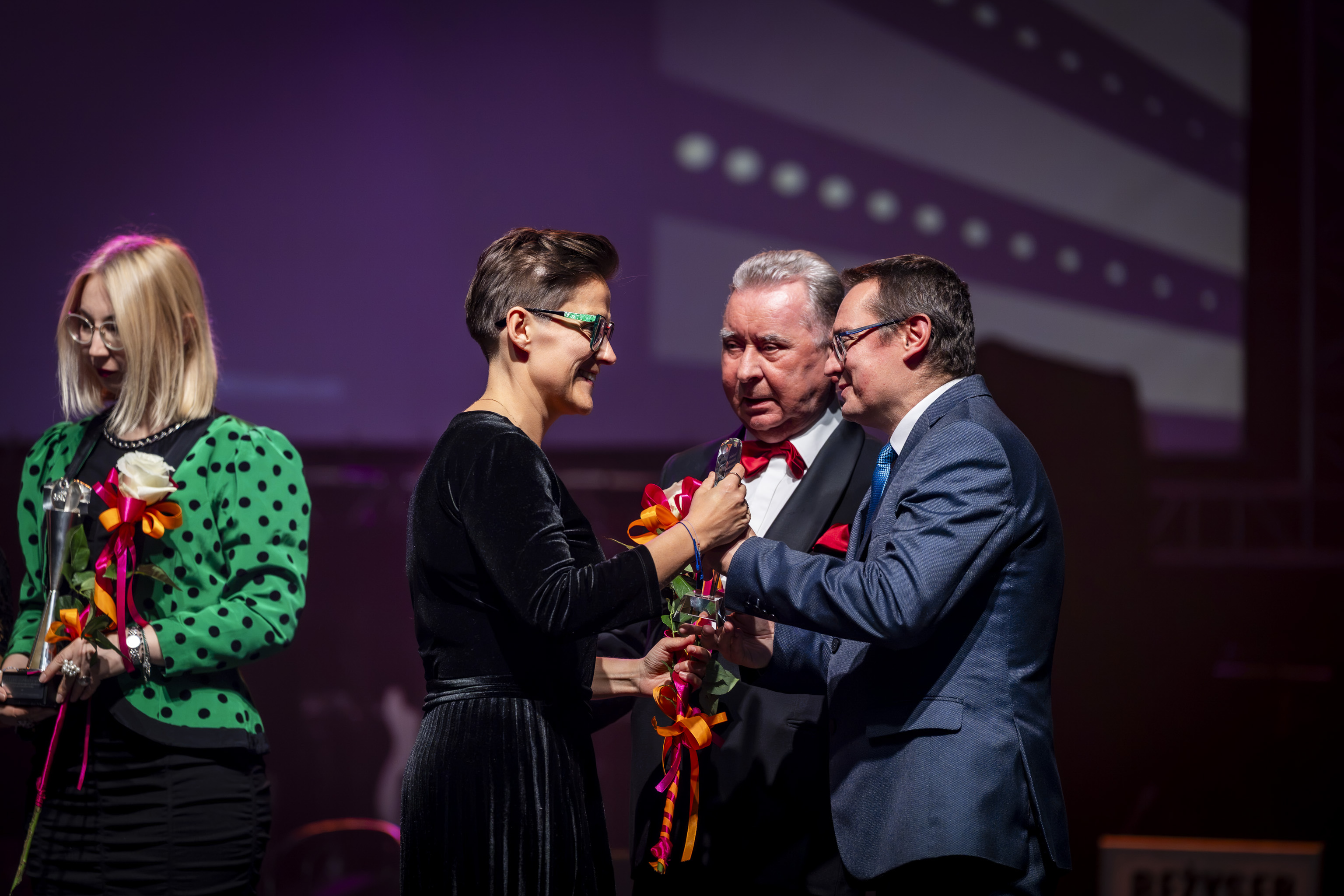 Gala Serce za Serce 2026 FRK Teatr Rozrywki Zabrze-181 Europerspektywy 34. Koncert Galowy „Serce za Serce” – 35 lat misji ratowania ludzkiego życia