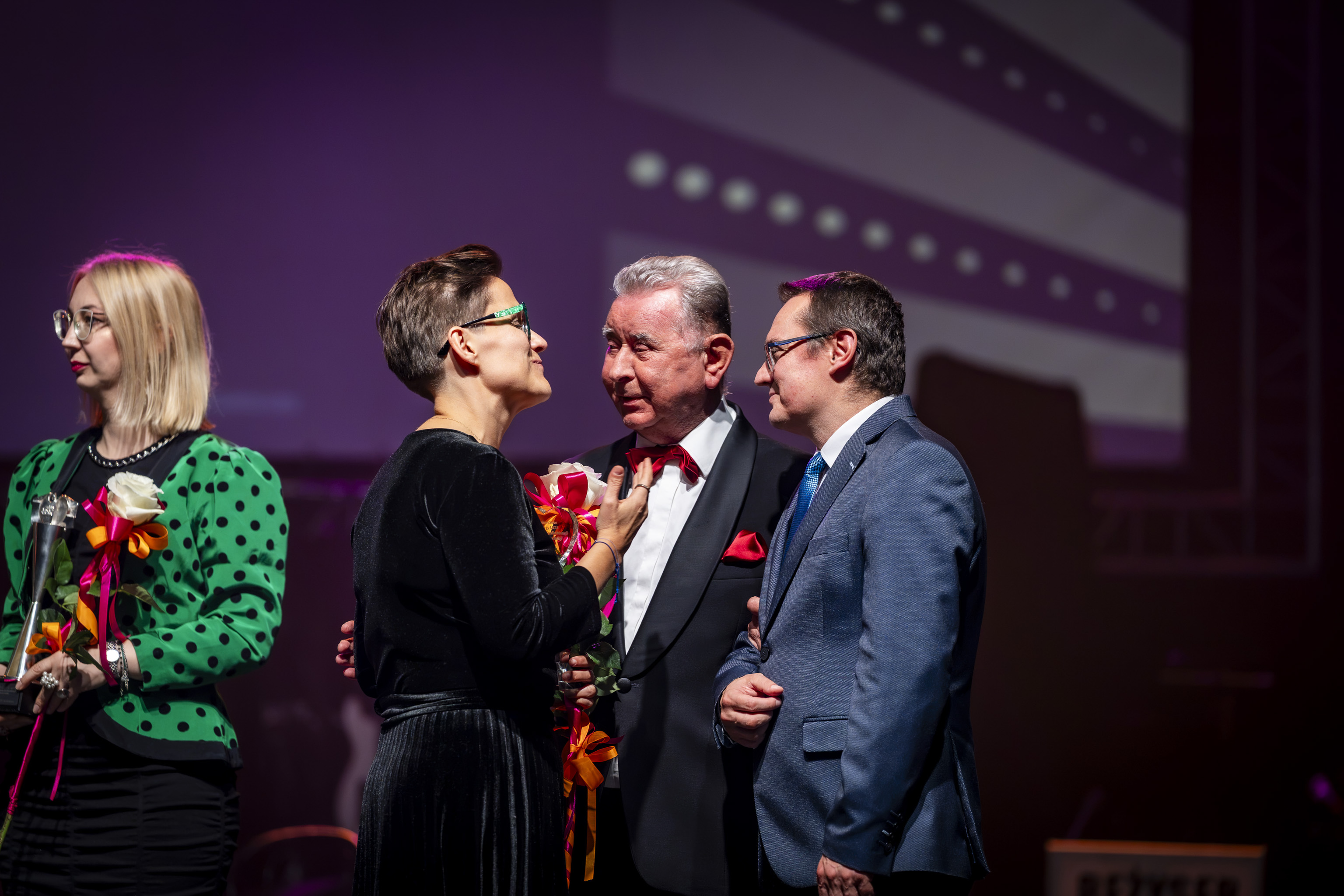 Gala Serce za Serce 2026 FRK Teatr Rozrywki Zabrze-182 Europerspektywy 34. Koncert Galowy „Serce za Serce” – 35 lat misji ratowania ludzkiego życia