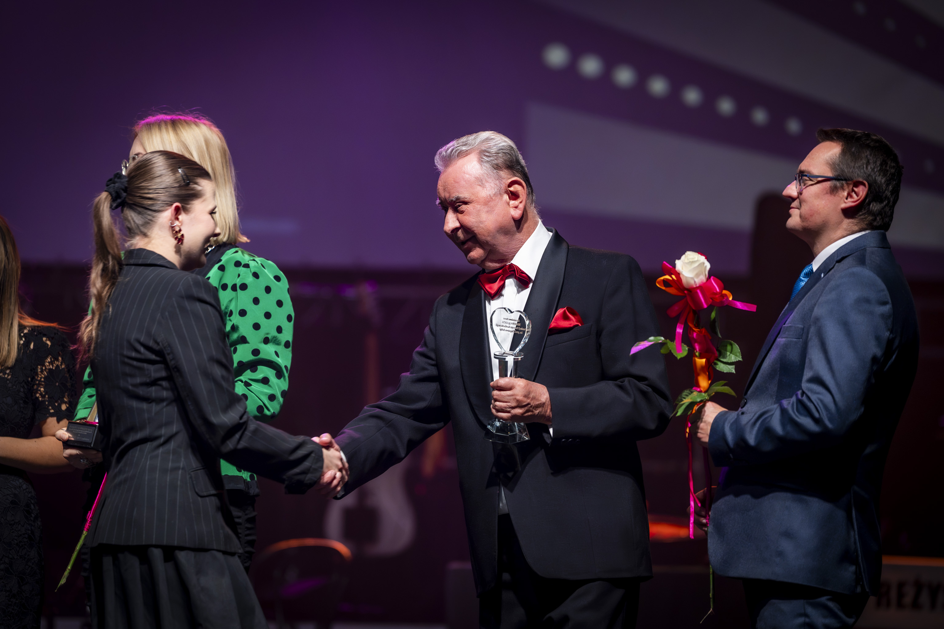 Gala Serce za Serce 2026 FRK Teatr Rozrywki Zabrze-184 Europerspektywy 34. Koncert Galowy „Serce za Serce” – 35 lat misji ratowania ludzkiego życia