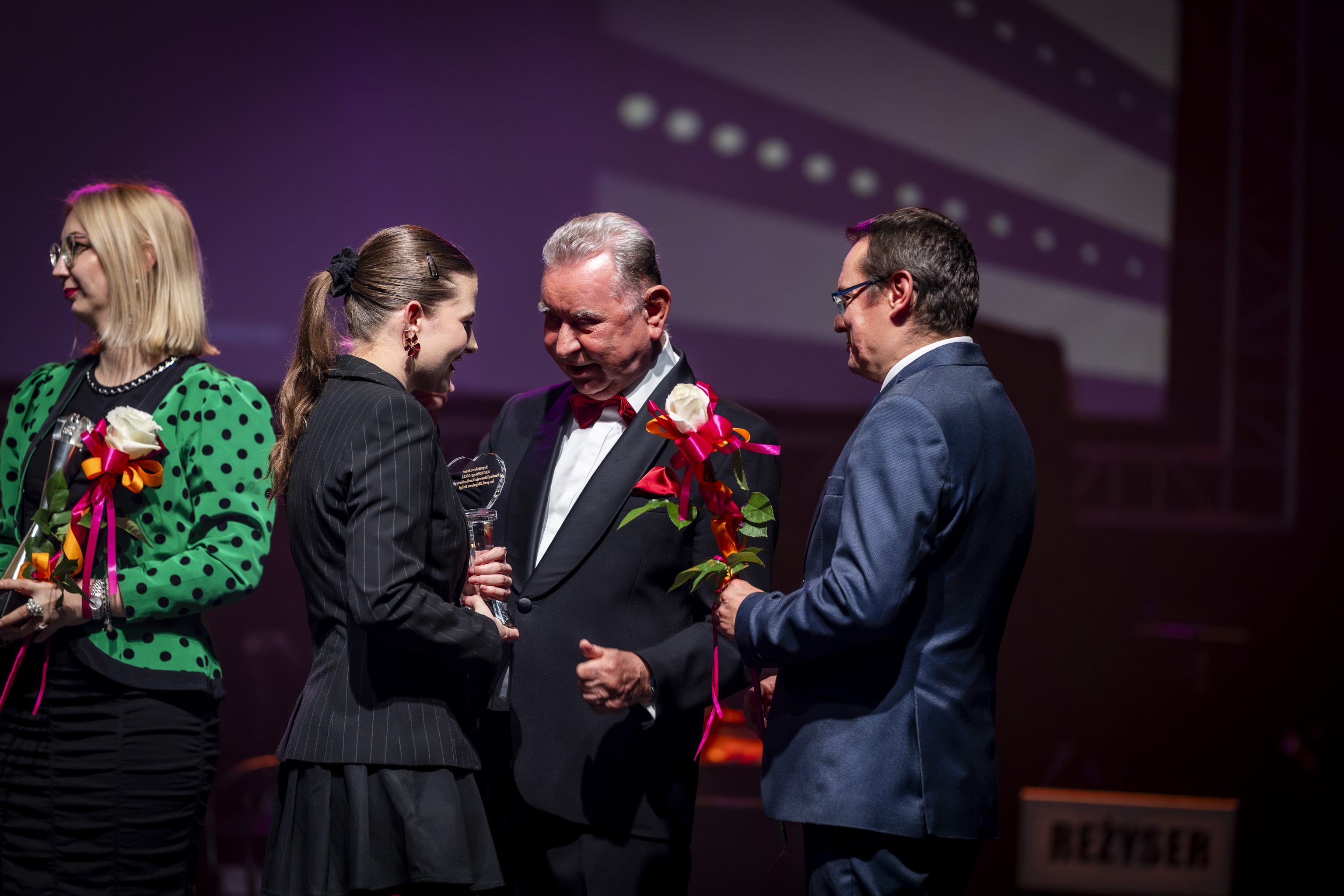 Gala Serce za Serce 2026 FRK Teatr Rozrywki Zabrze-185 Europerspektywy 34. Koncert Galowy „Serce za Serce” – 35 lat misji ratowania ludzkiego życia