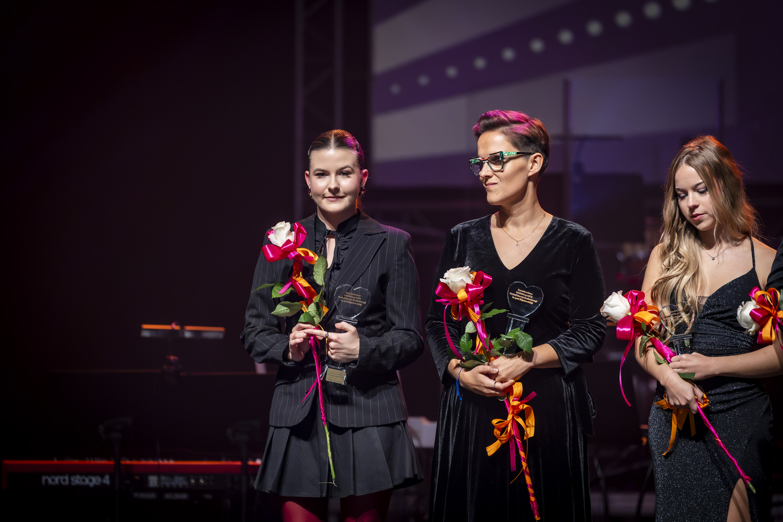 Gala Serce za Serce 2026 FRK Teatr Rozrywki Zabrze-187 Europerspektywy 34. Koncert Galowy „Serce za Serce” – 35 lat misji ratowania ludzkiego życia