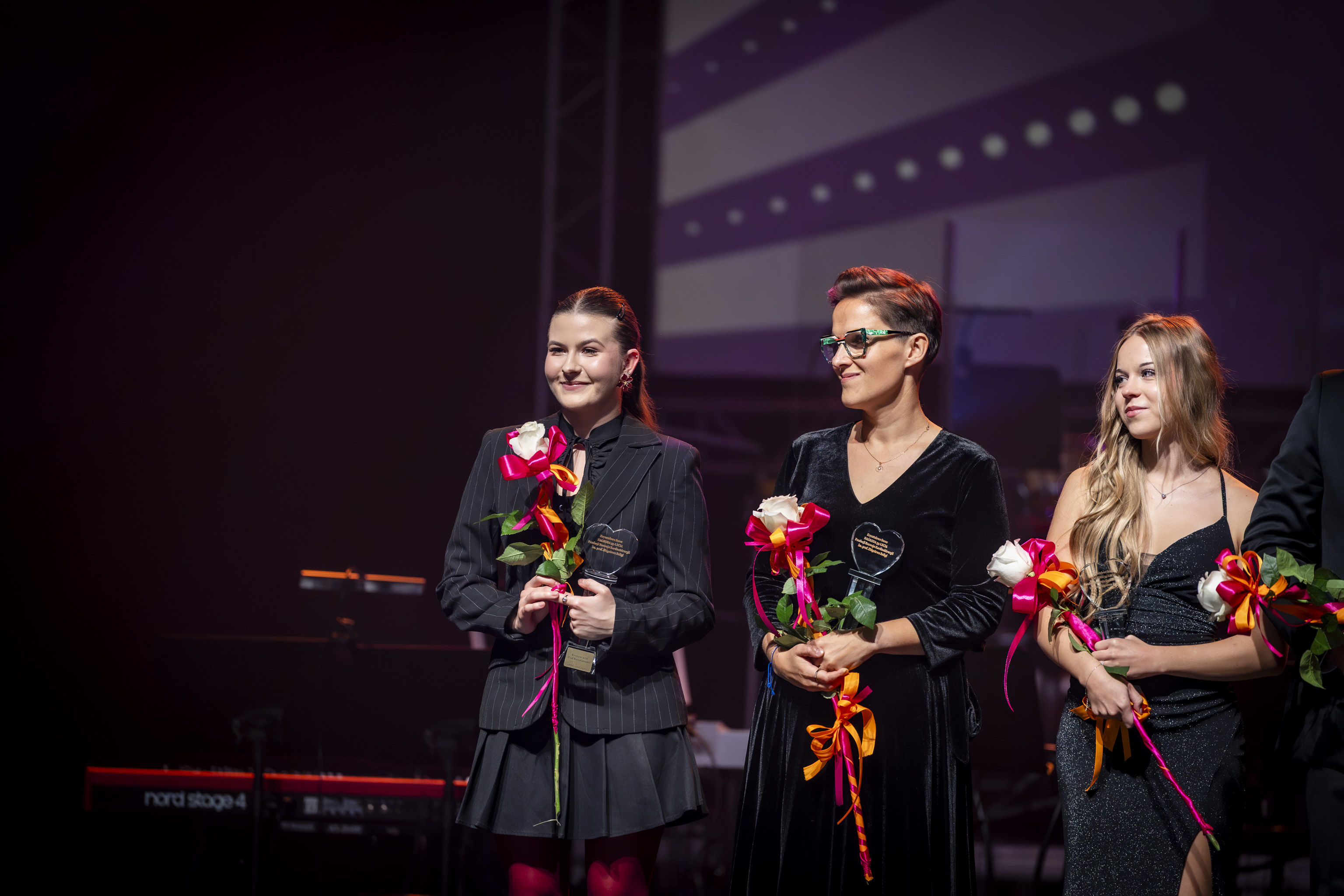Gala Serce za Serce 2026 FRK Teatr Rozrywki Zabrze-188 Europerspektywy 34. Koncert Galowy „Serce za Serce” – 35 lat misji ratowania ludzkiego życia