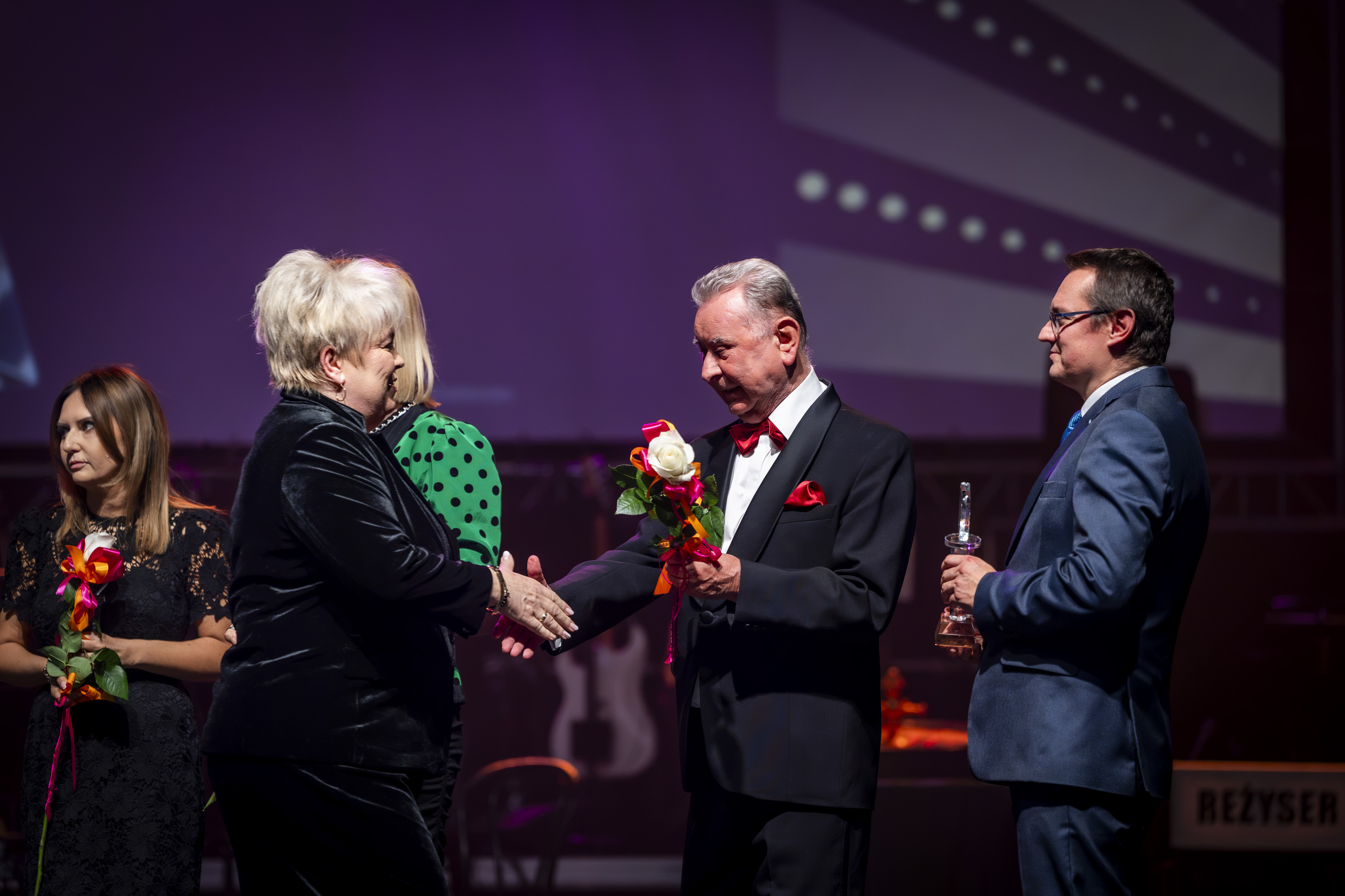Gala Serce za Serce 2026 FRK Teatr Rozrywki Zabrze-189 Europerspektywy 34. Koncert Galowy „Serce za Serce” – 35 lat misji ratowania ludzkiego życia