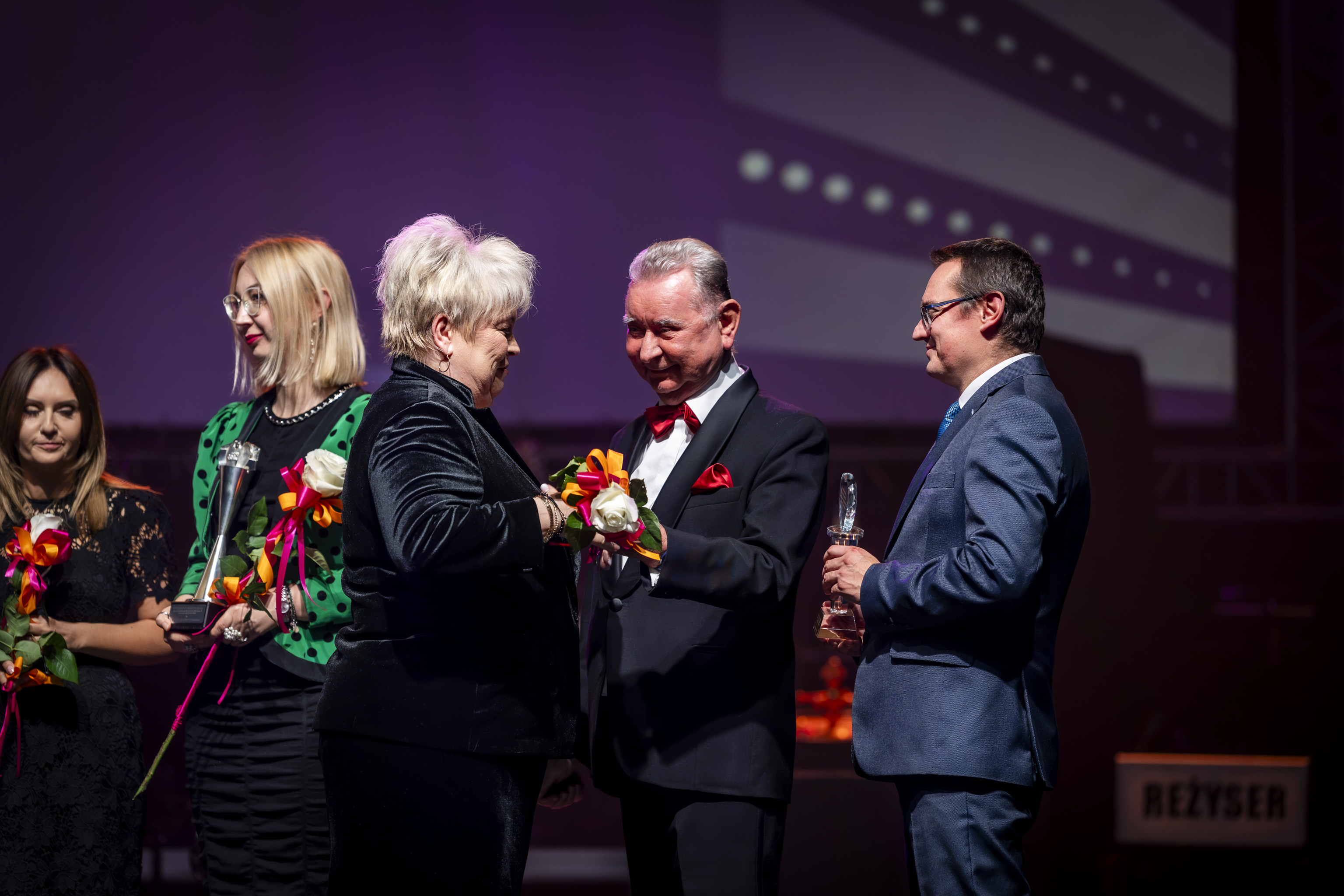Gala Serce za Serce 2026 FRK Teatr Rozrywki Zabrze-190 Europerspektywy 34. Koncert Galowy „Serce za Serce” – 35 lat misji ratowania ludzkiego życia
