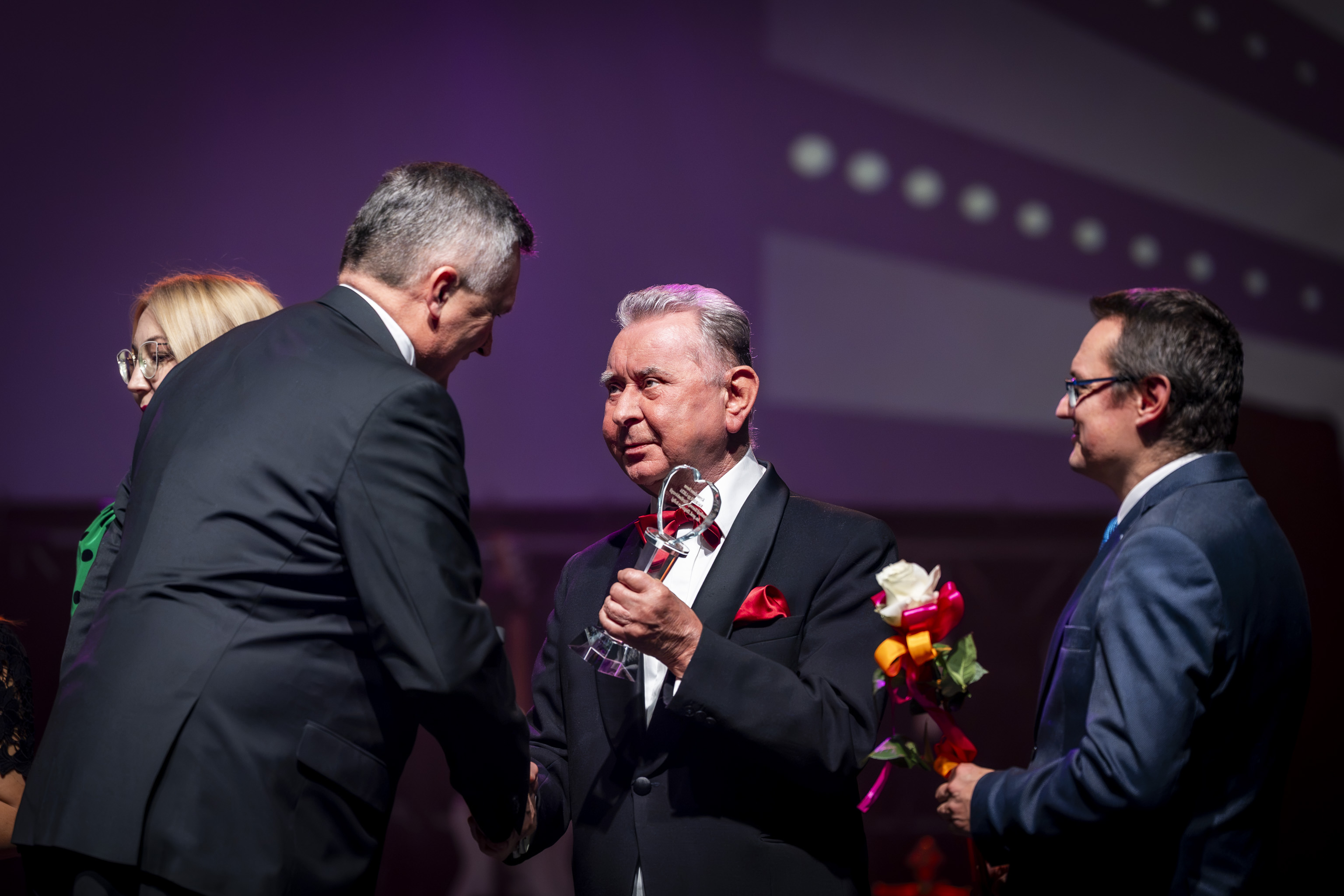Gala Serce za Serce 2026 FRK Teatr Rozrywki Zabrze-193 Europerspektywy 34. Koncert Galowy „Serce za Serce” – 35 lat misji ratowania ludzkiego życia