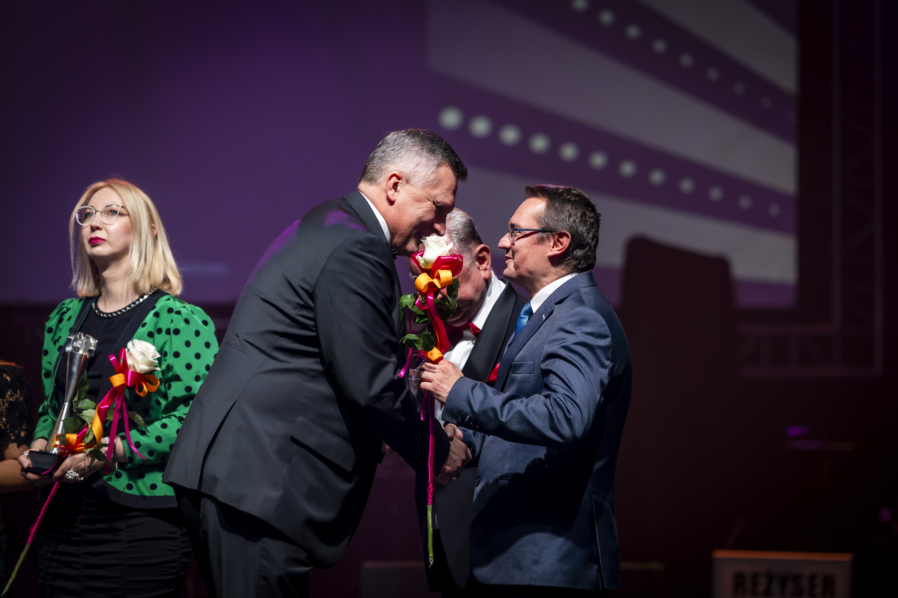 Gala Serce za Serce 2026 FRK Teatr Rozrywki Zabrze-194 Europerspektywy 34. Koncert Galowy „Serce za Serce” – 35 lat misji ratowania ludzkiego życia